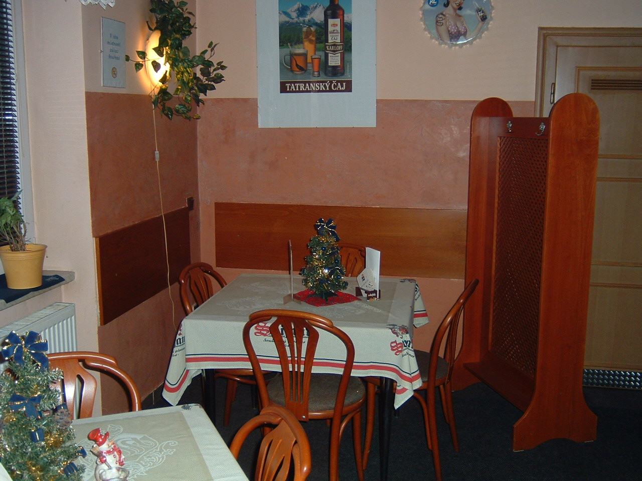 Restaurace Magda foto 6