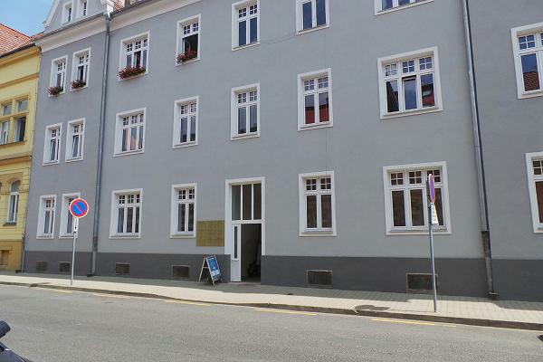 Gynekologie Lovosice s.r.o. - MUDr. Olga Rychvalská