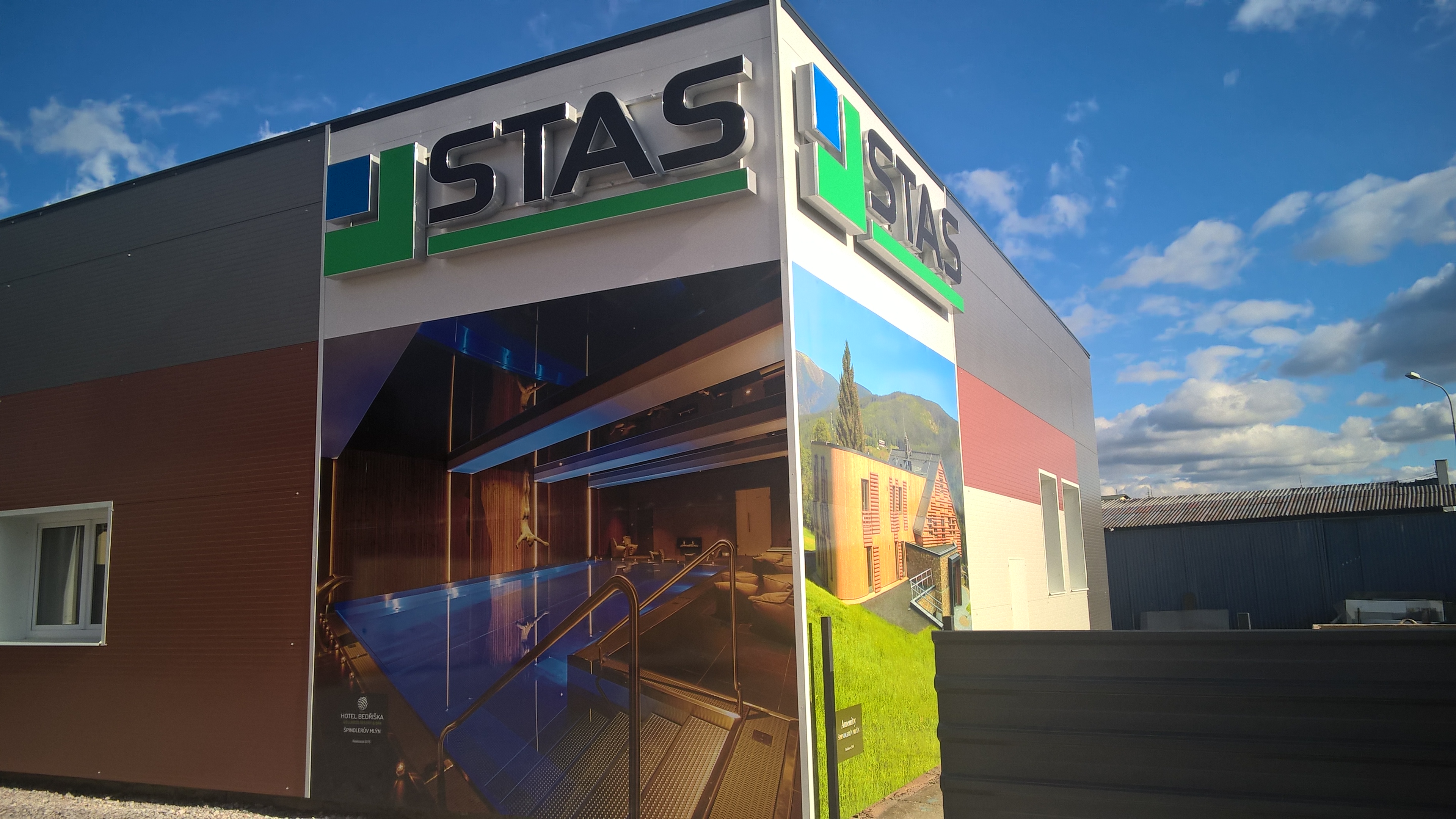 Stas, s.r.o. foto 2
