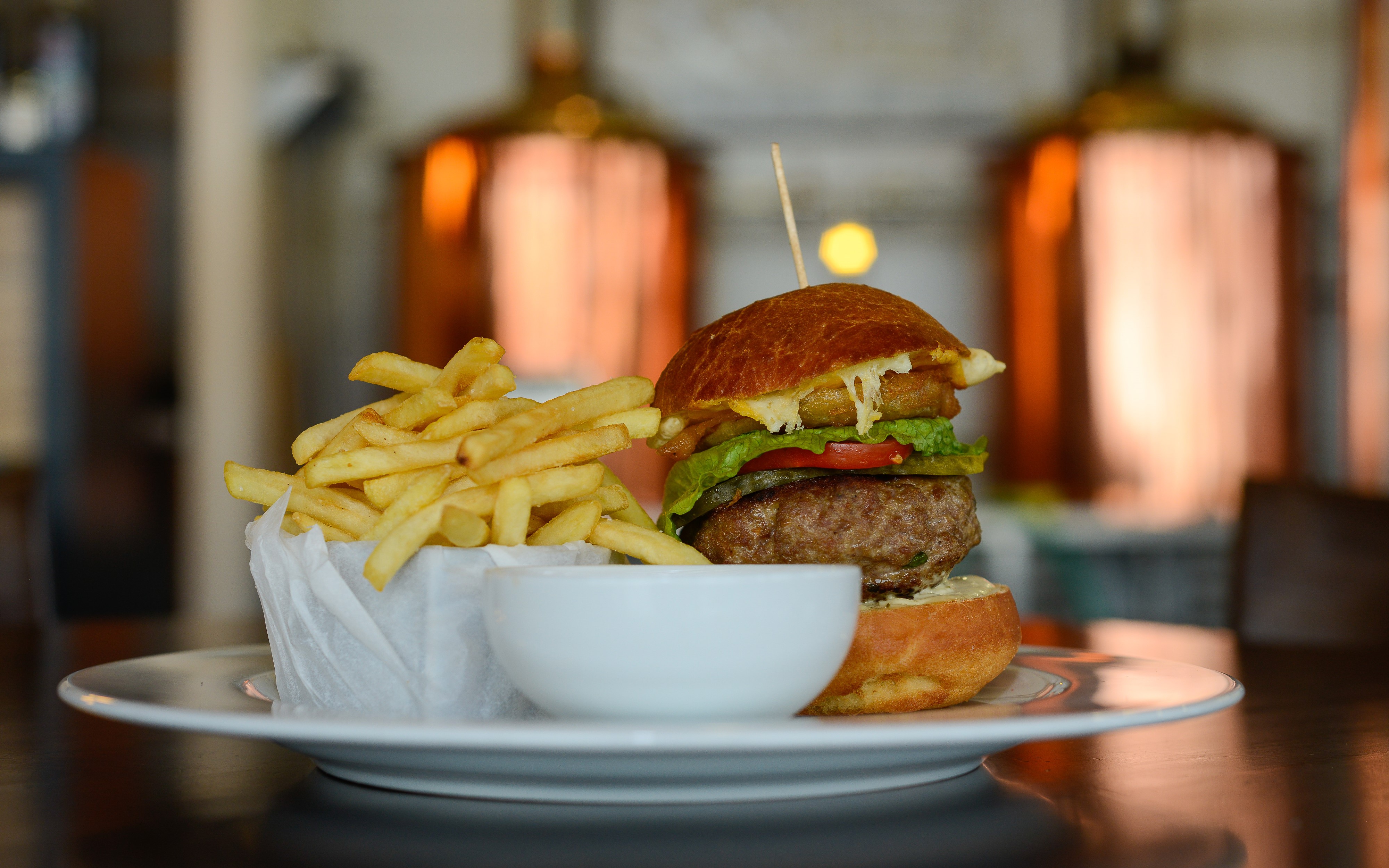 Pivovar Friesovy boudy foto 4