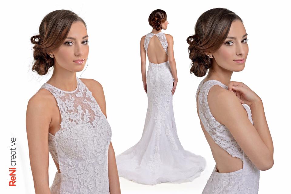 Daniela Jiráková Make-up Artist foto 4