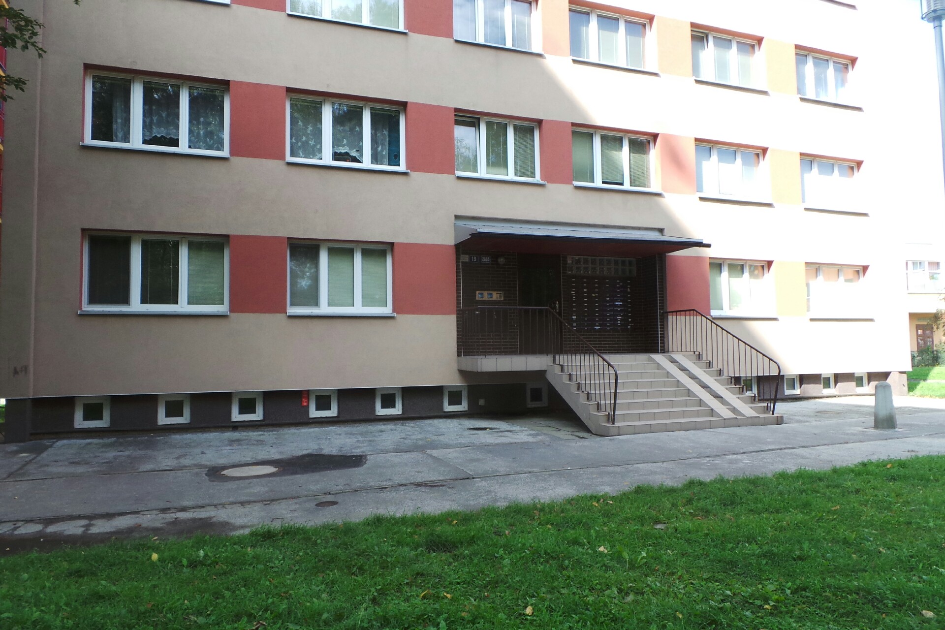 Sportovní klub orientačního běhu Ostrava