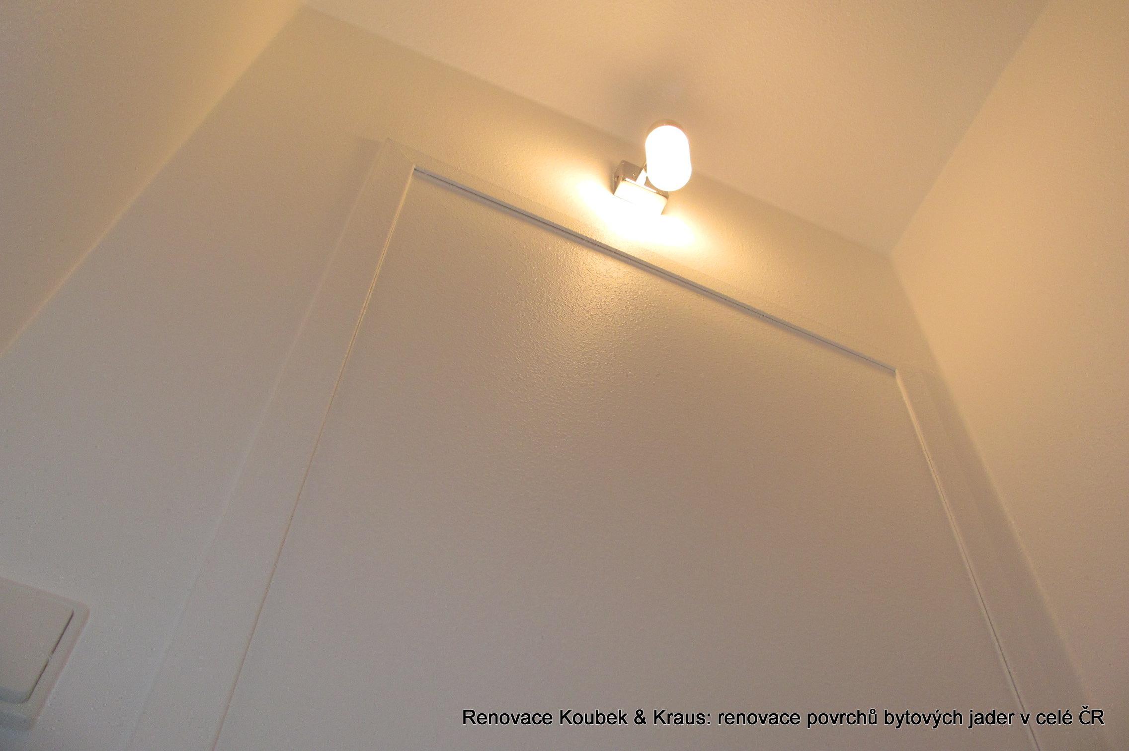 Renovace povrchů Karel Koubek foto 2