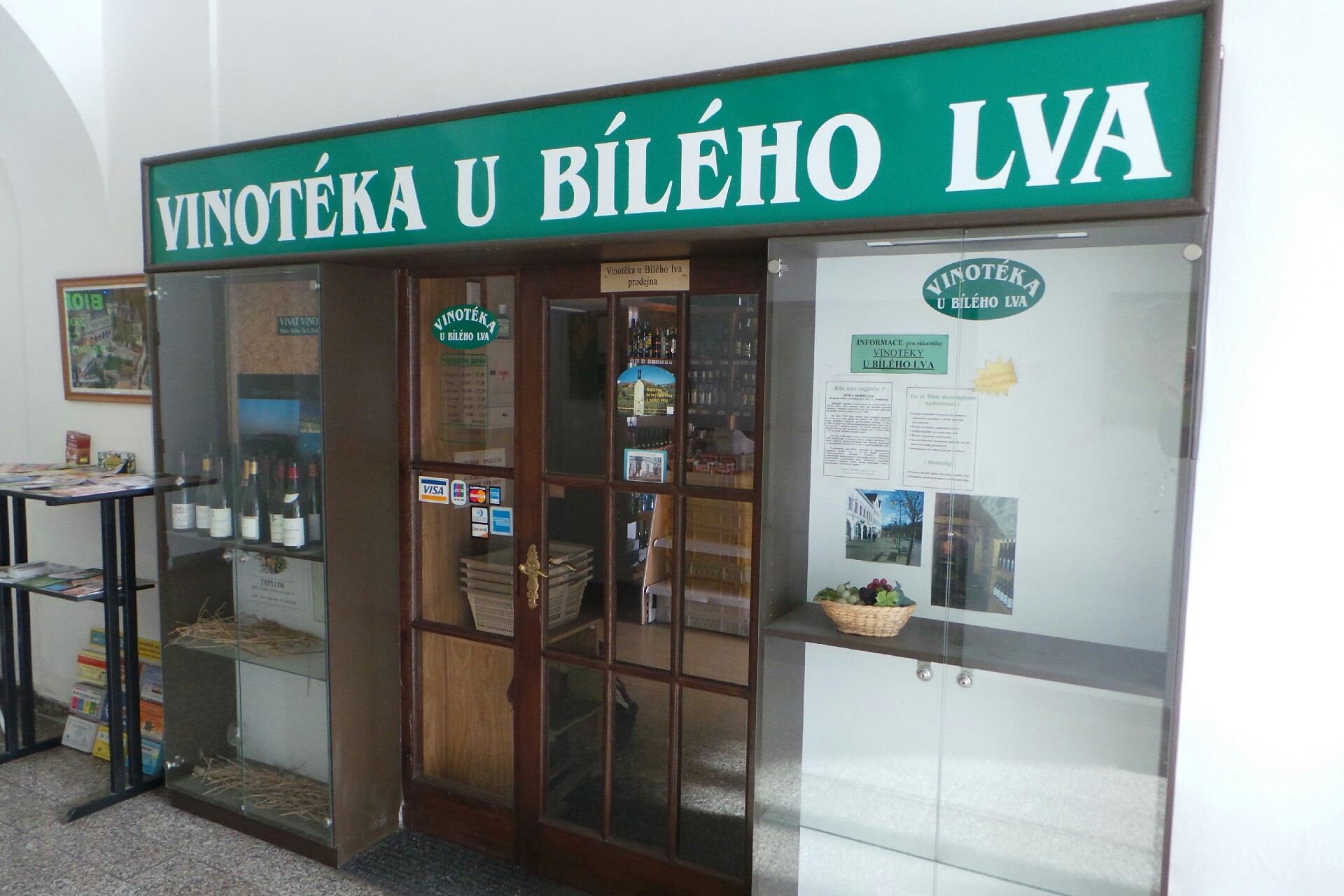 VIVAT VINO, spol. s r.o.