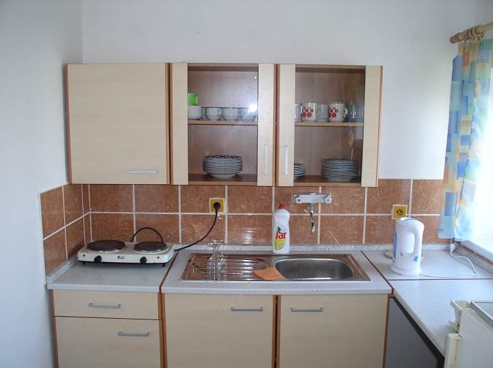 Penzion Otevřená náruč foto 5