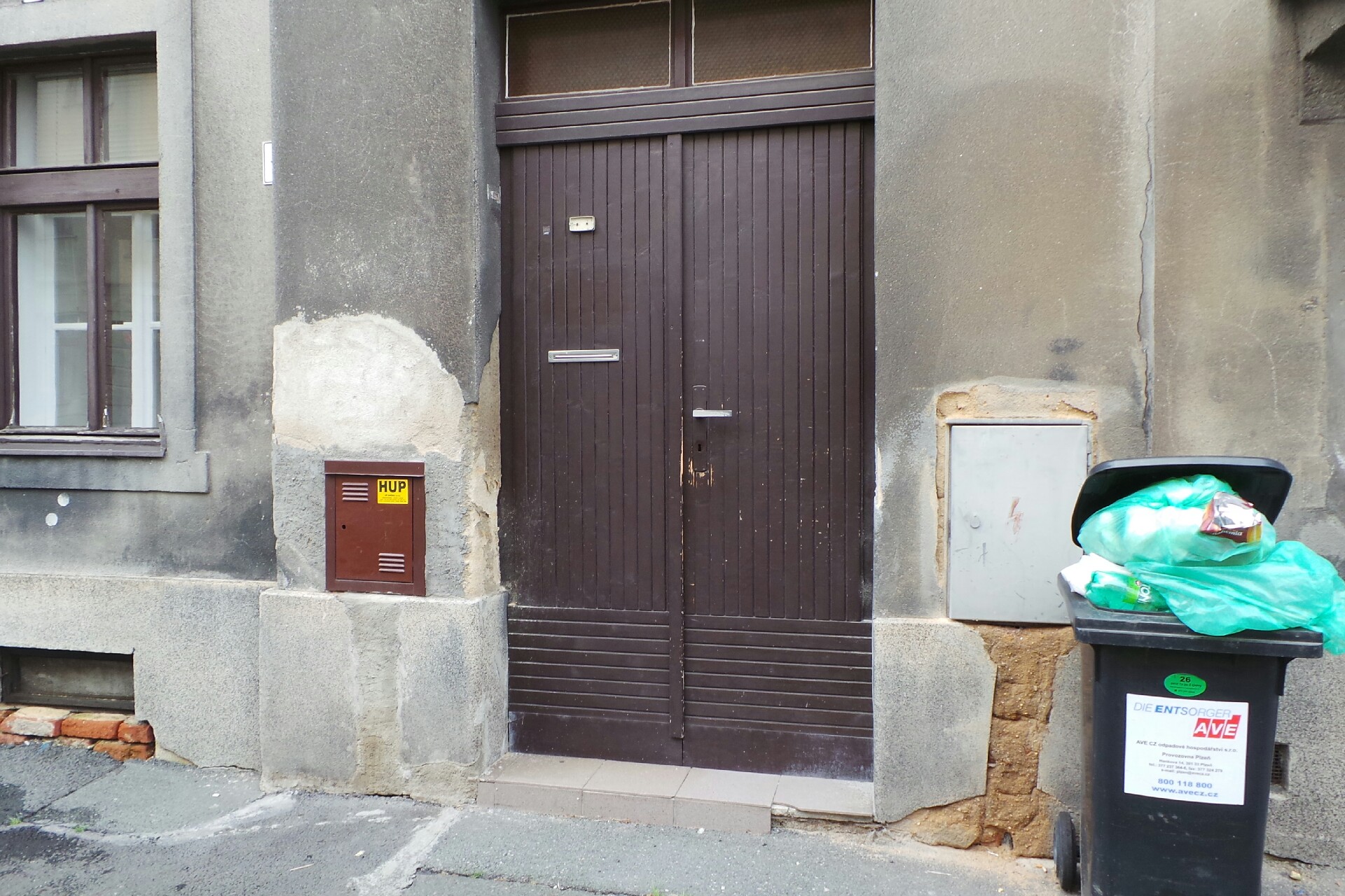 PK systém spol. s r.o.