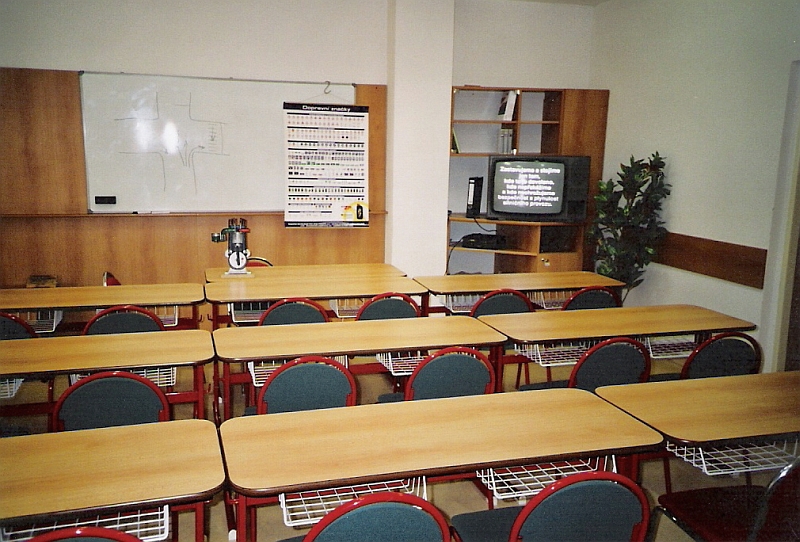 Autoškola Balcárek foto 2