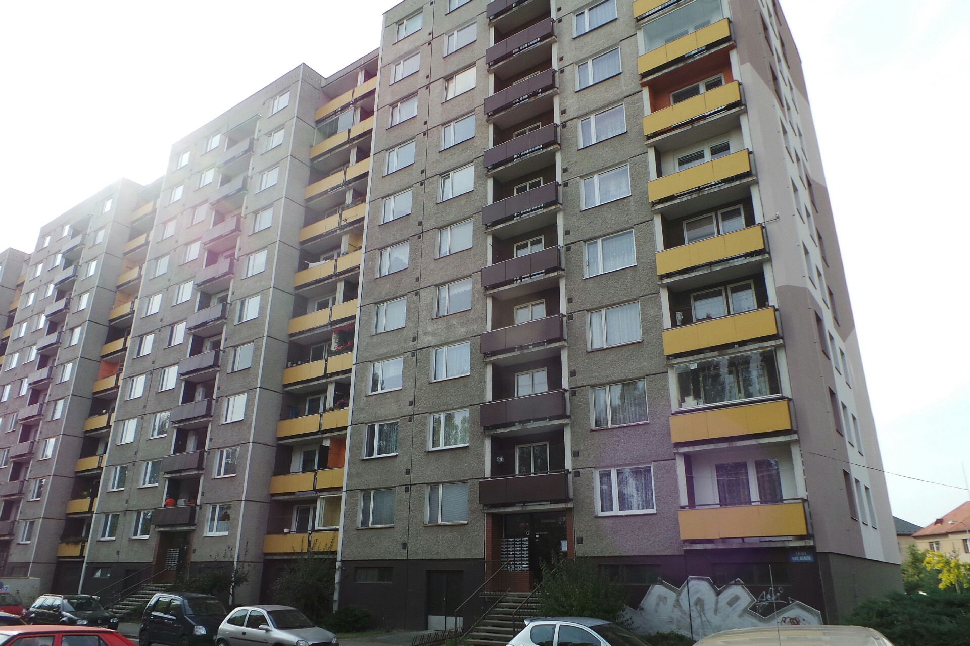 Stavební práce Jan Podlipný