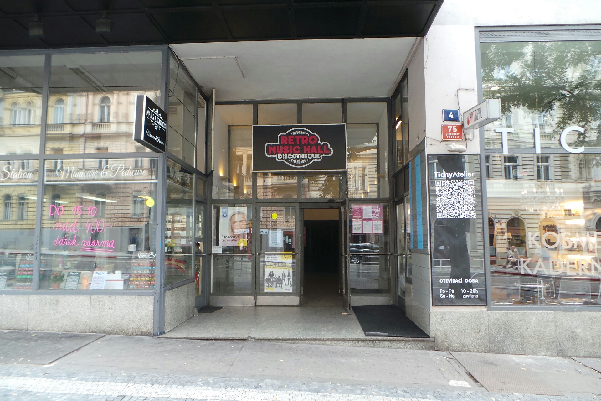 MORGAN & MORGAN, s.r.o.