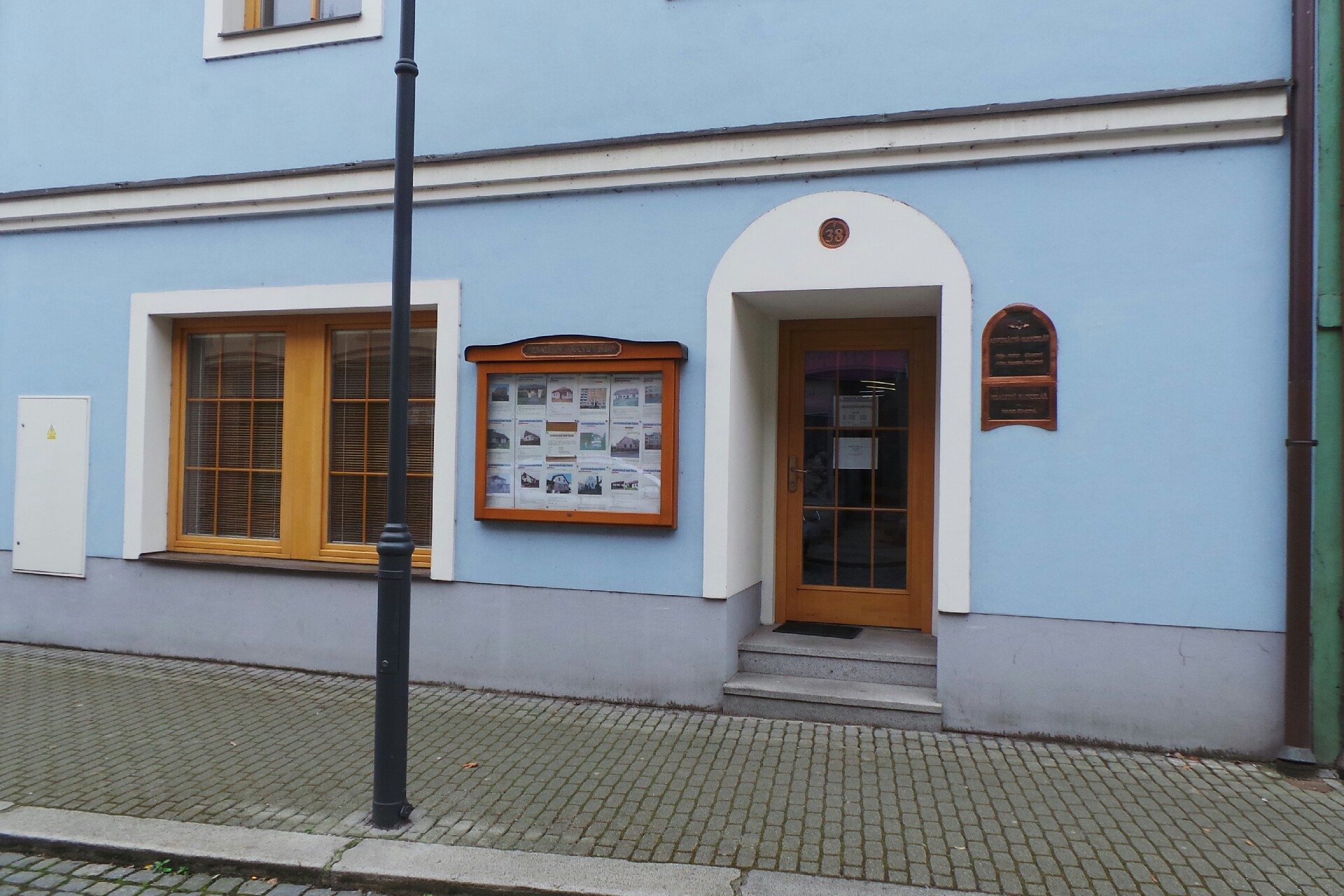 Advokátní kancelář JUDr. Josef Šťastný, JUDr. Marek Šťastný