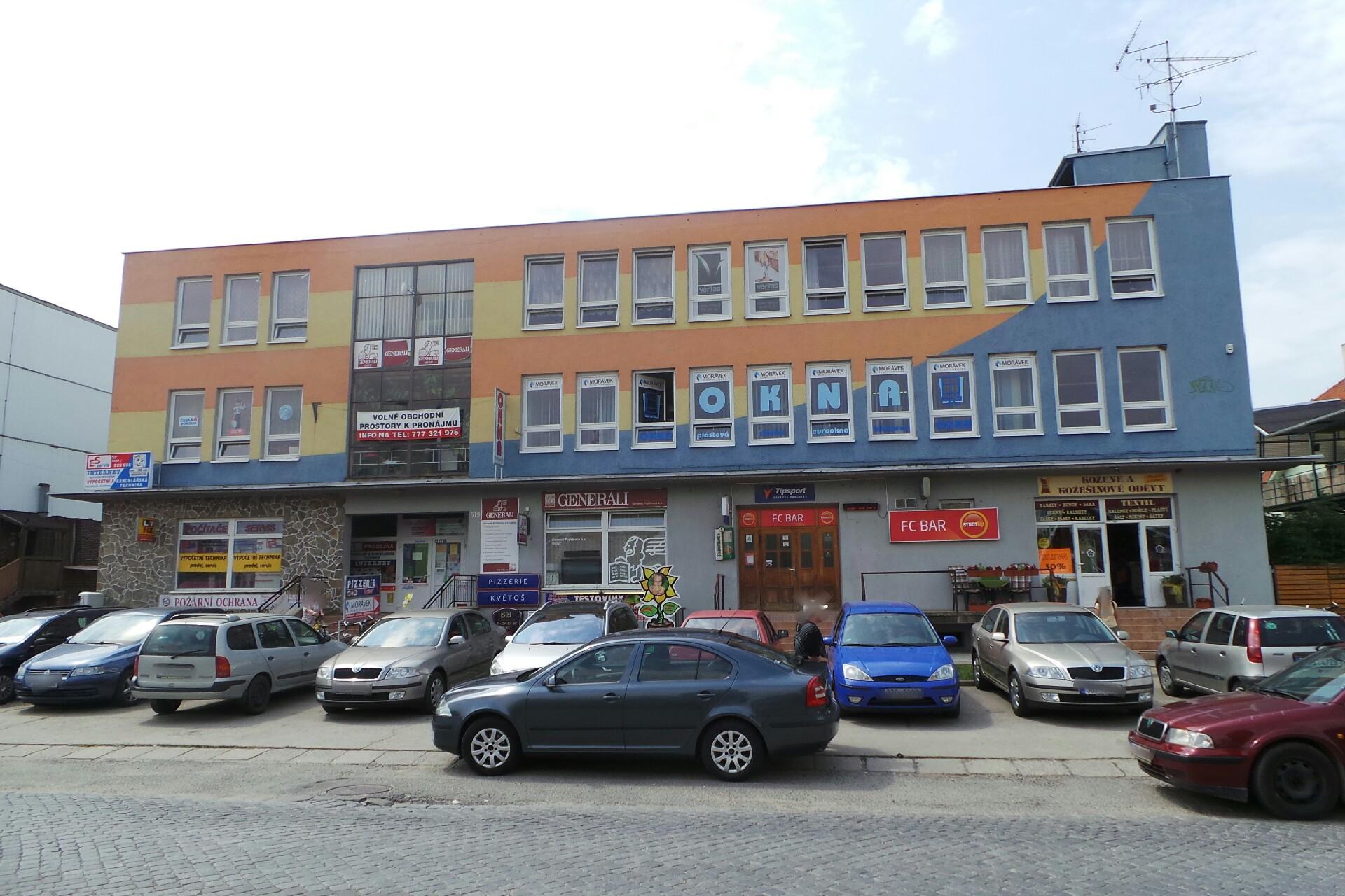 Helena Janoušková - finanční poradenství