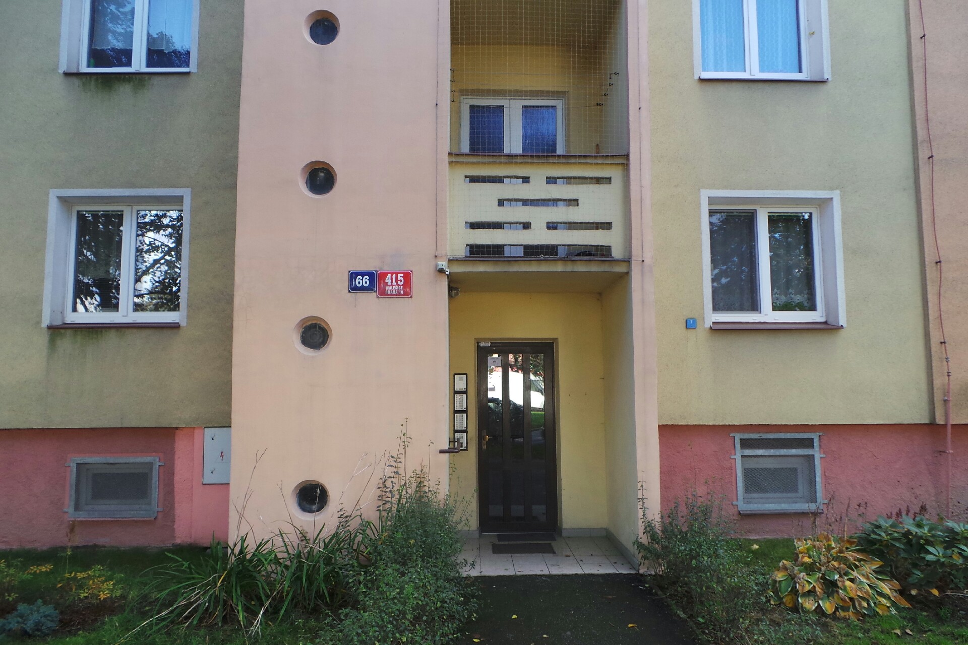 P.F.K. Service Praha