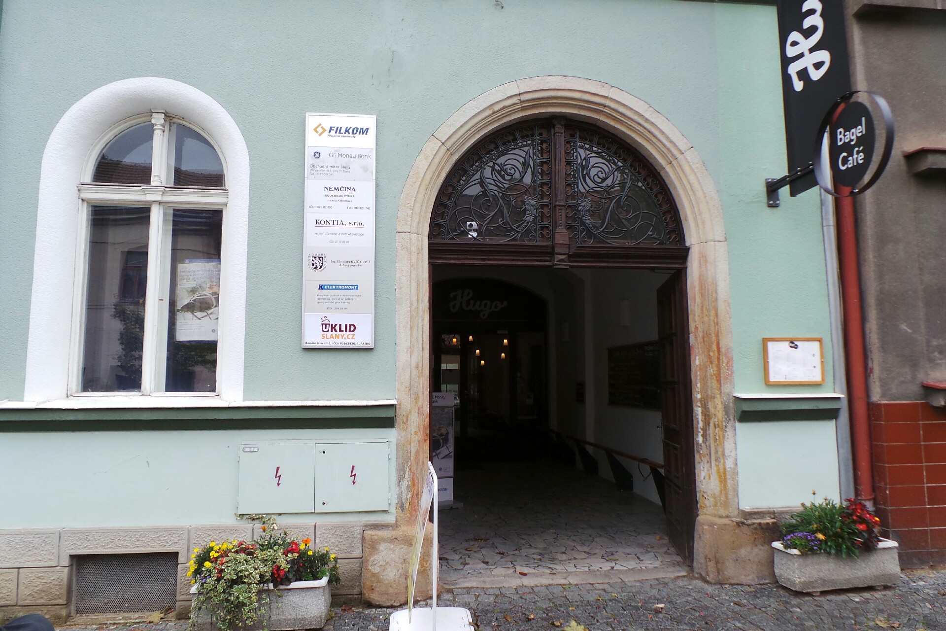 Daňový poradce ev. č. 0379 Ing. Eleonora Kvíčalová