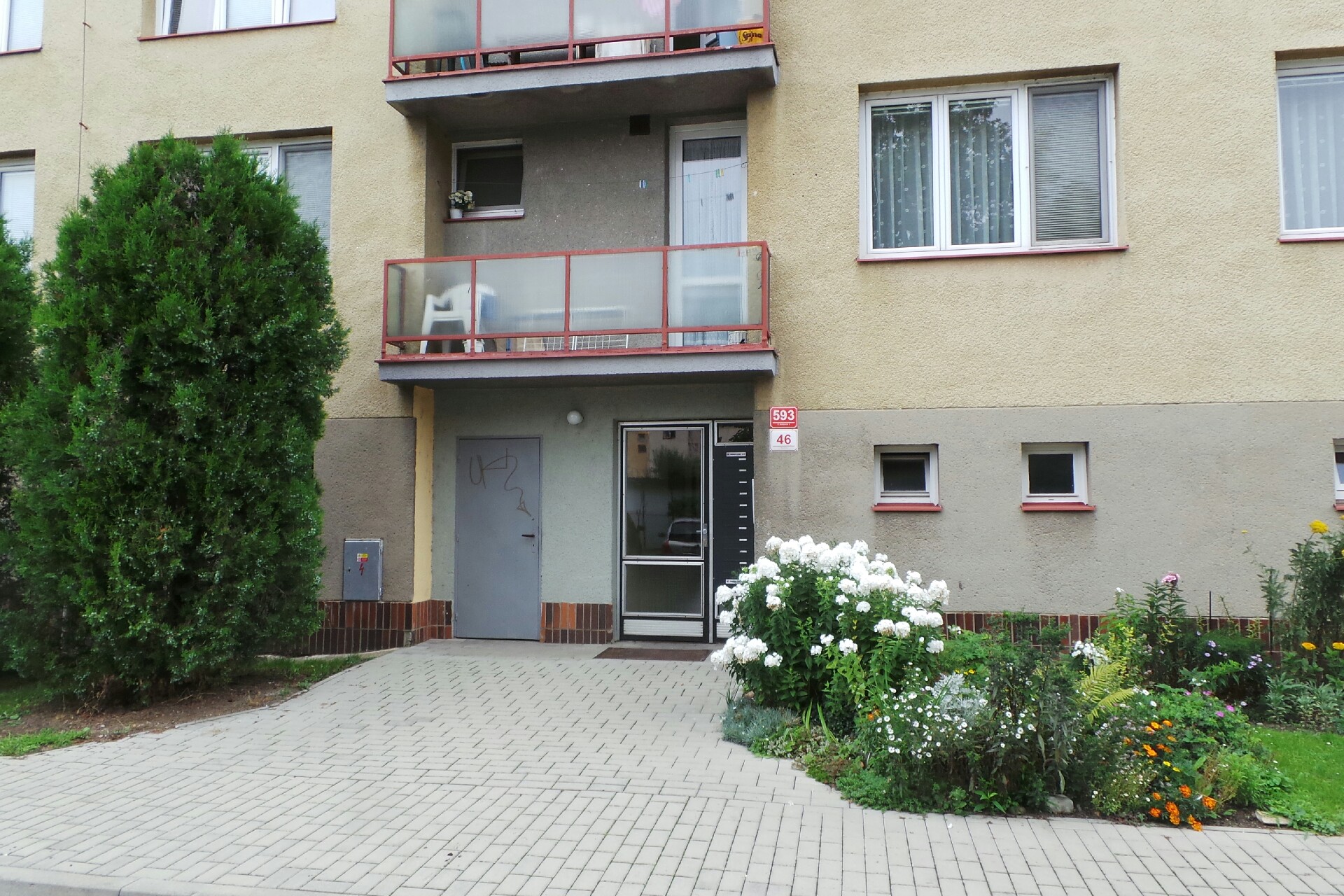 FA SCHWARZ, spol. s r.o.