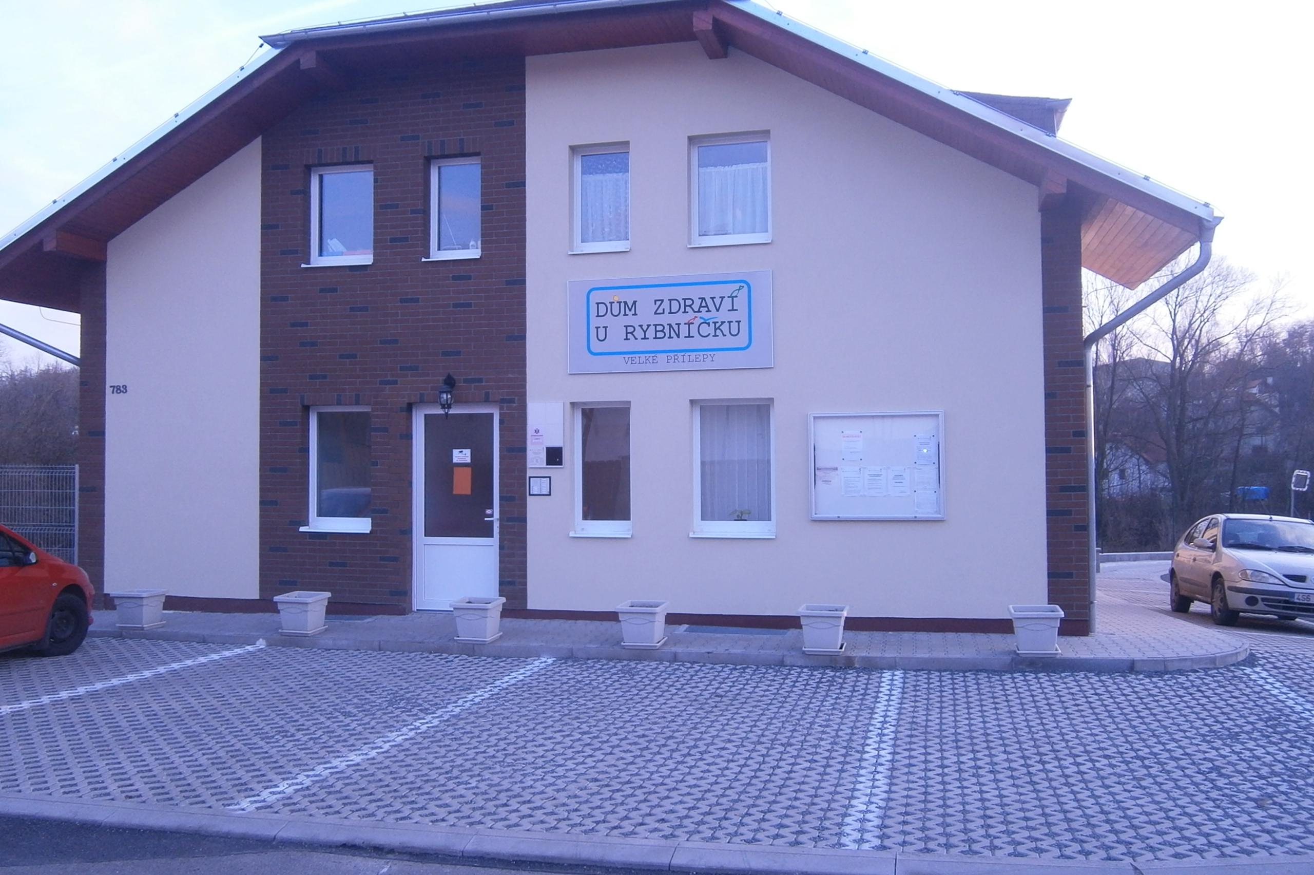 Diabetologie MUDr. Romana Urbanová