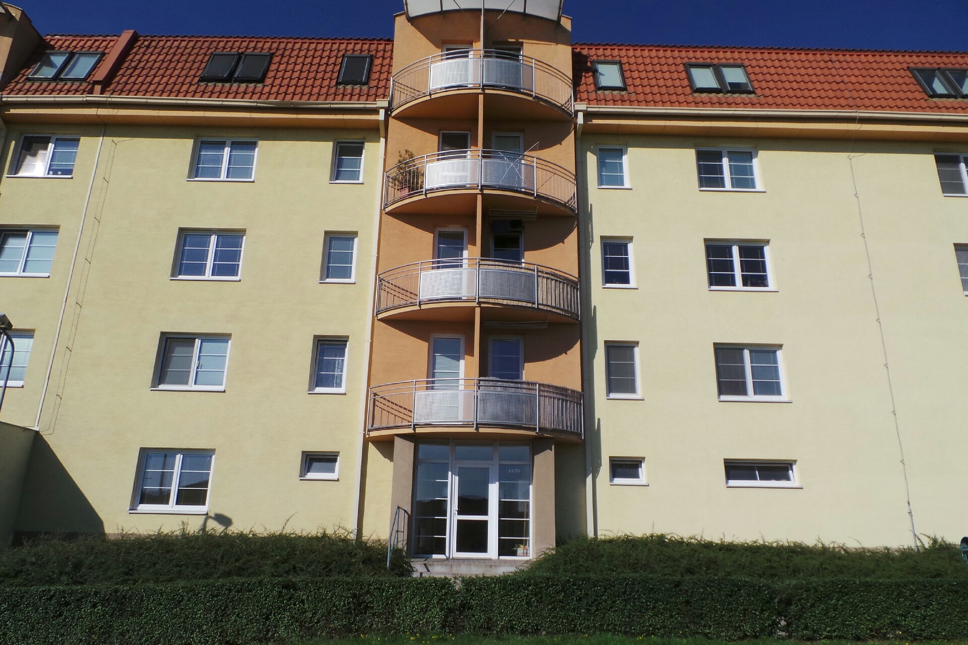 Bronislav Indra - překladatelské a marketingové služby