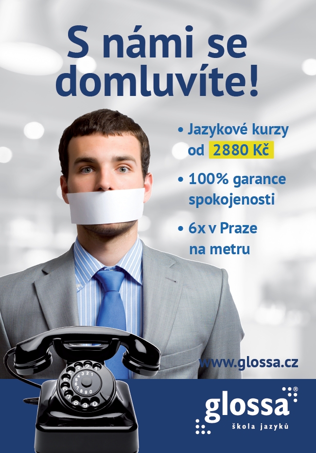 Glossa - škola jazyků foto 4
