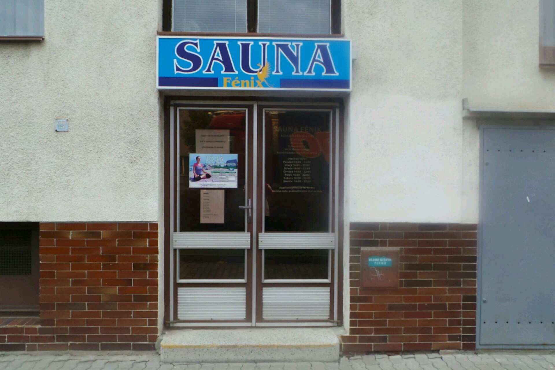 Masáže Miriam Horčičková foto 1