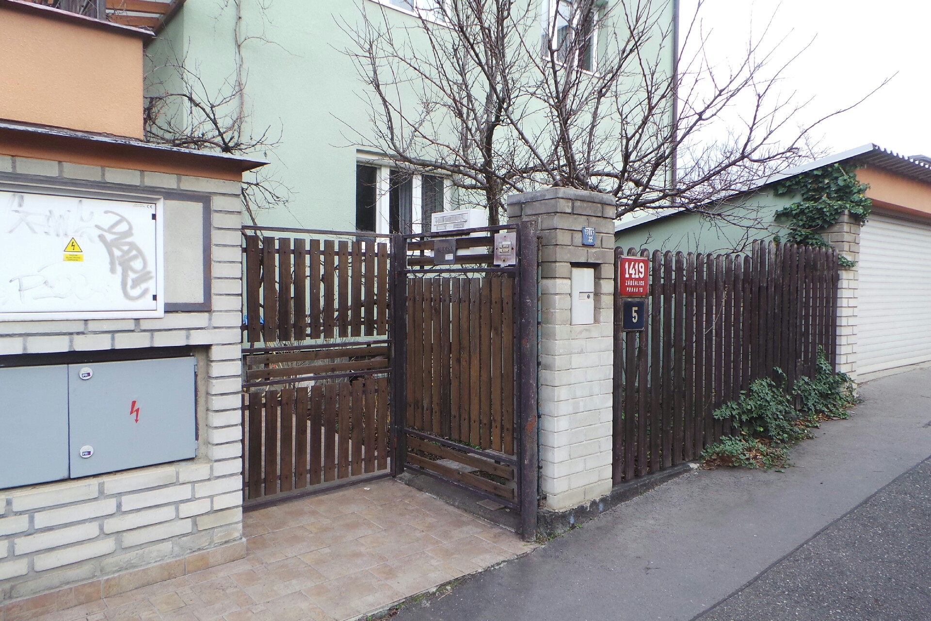 AUDISA SERVICE, s.r.o.