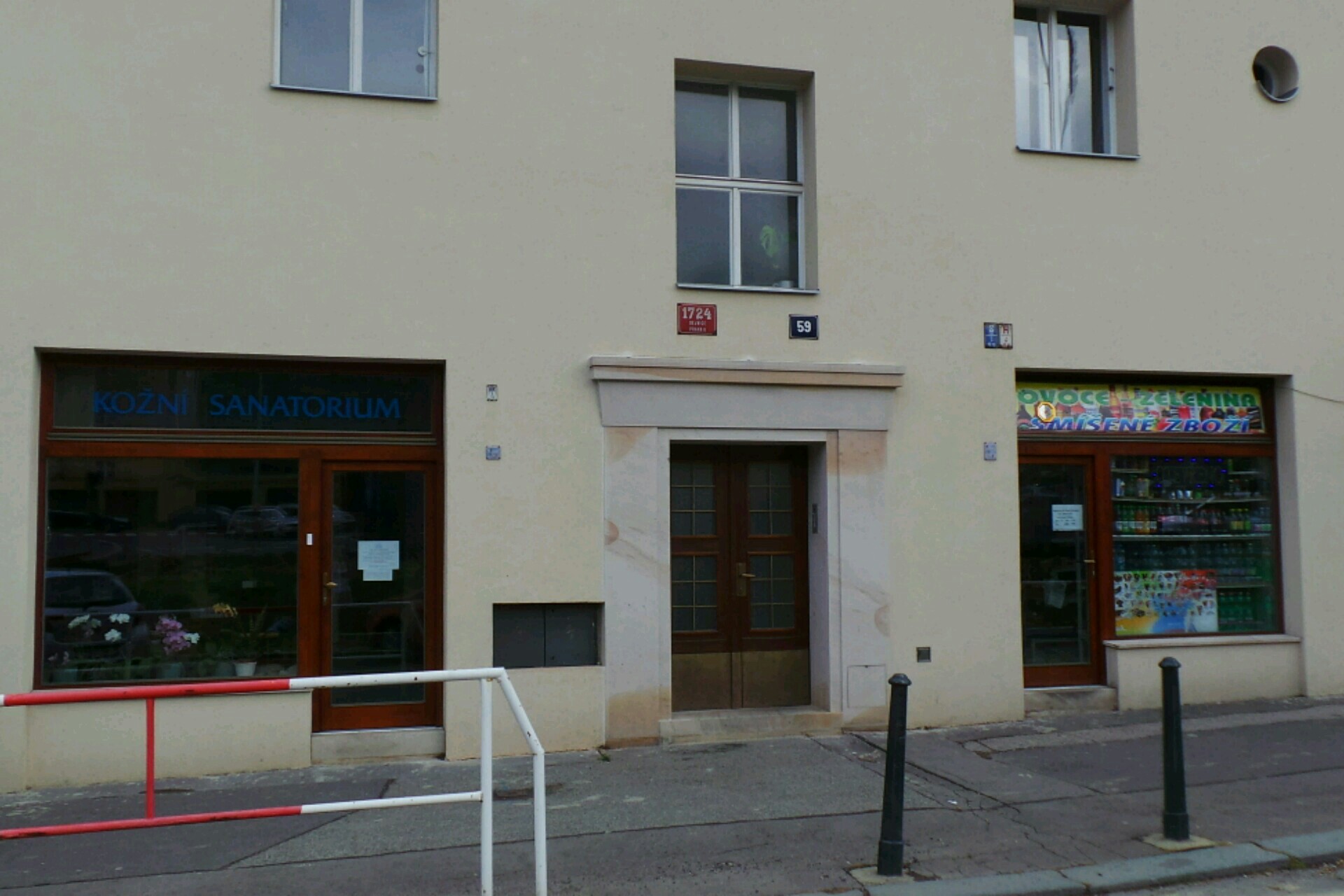 Kožní ambulance Fialová, s.r.o.