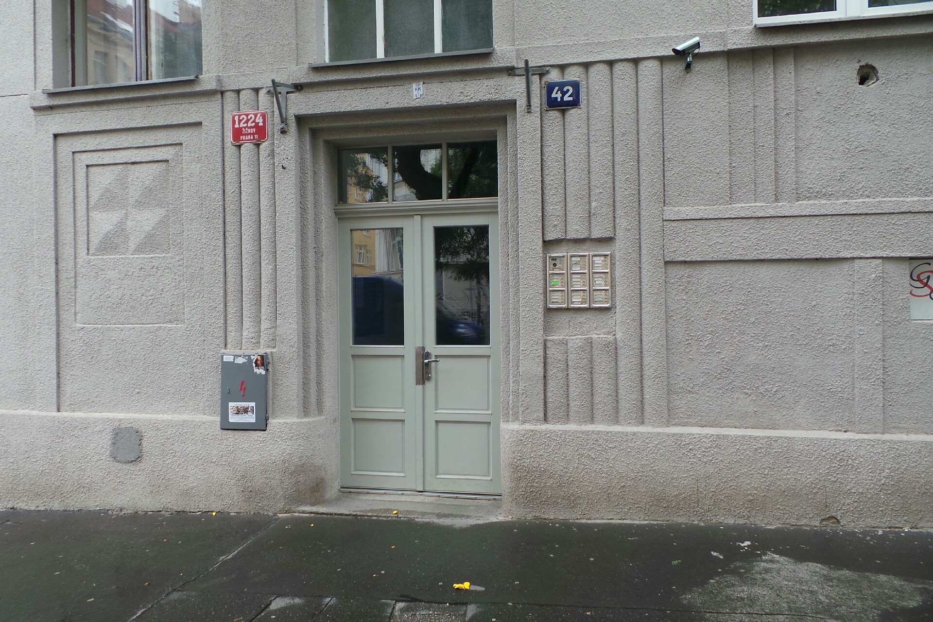 Thajské masáže Ban Thai