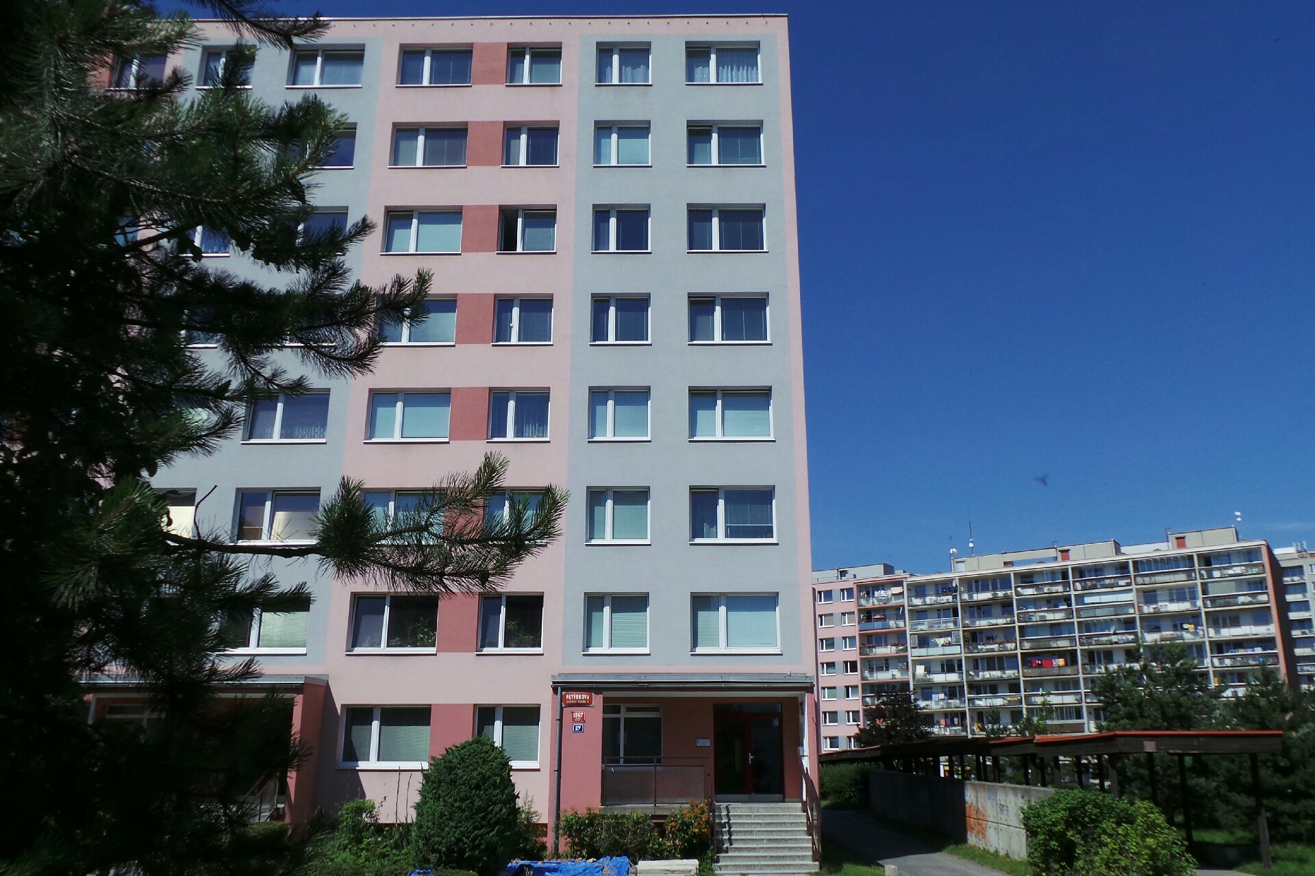 Jana - Michaela Kopecká - COLOUR STUDIO - Institute of the Creativity foto 2