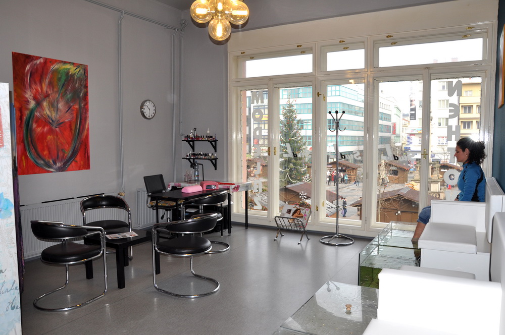 Studio L foto 3