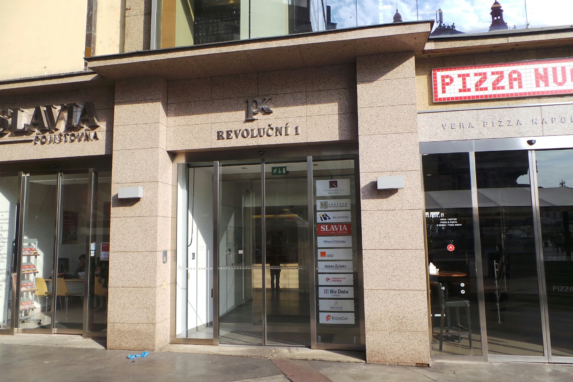 Mgr. Martina Krákorová, advokátka