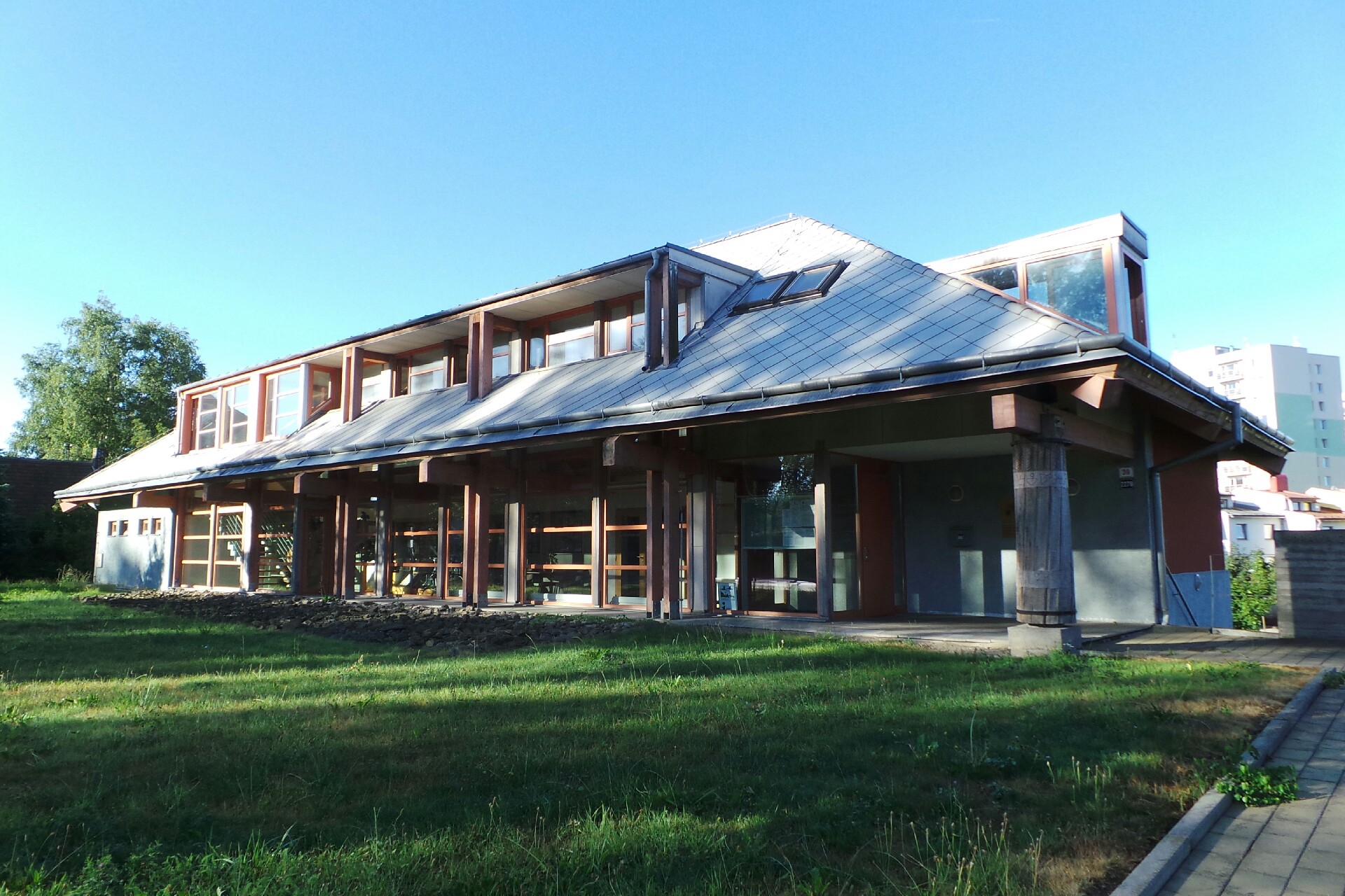 Správa Chráněné krajinné oblasti Žďárské vrchy