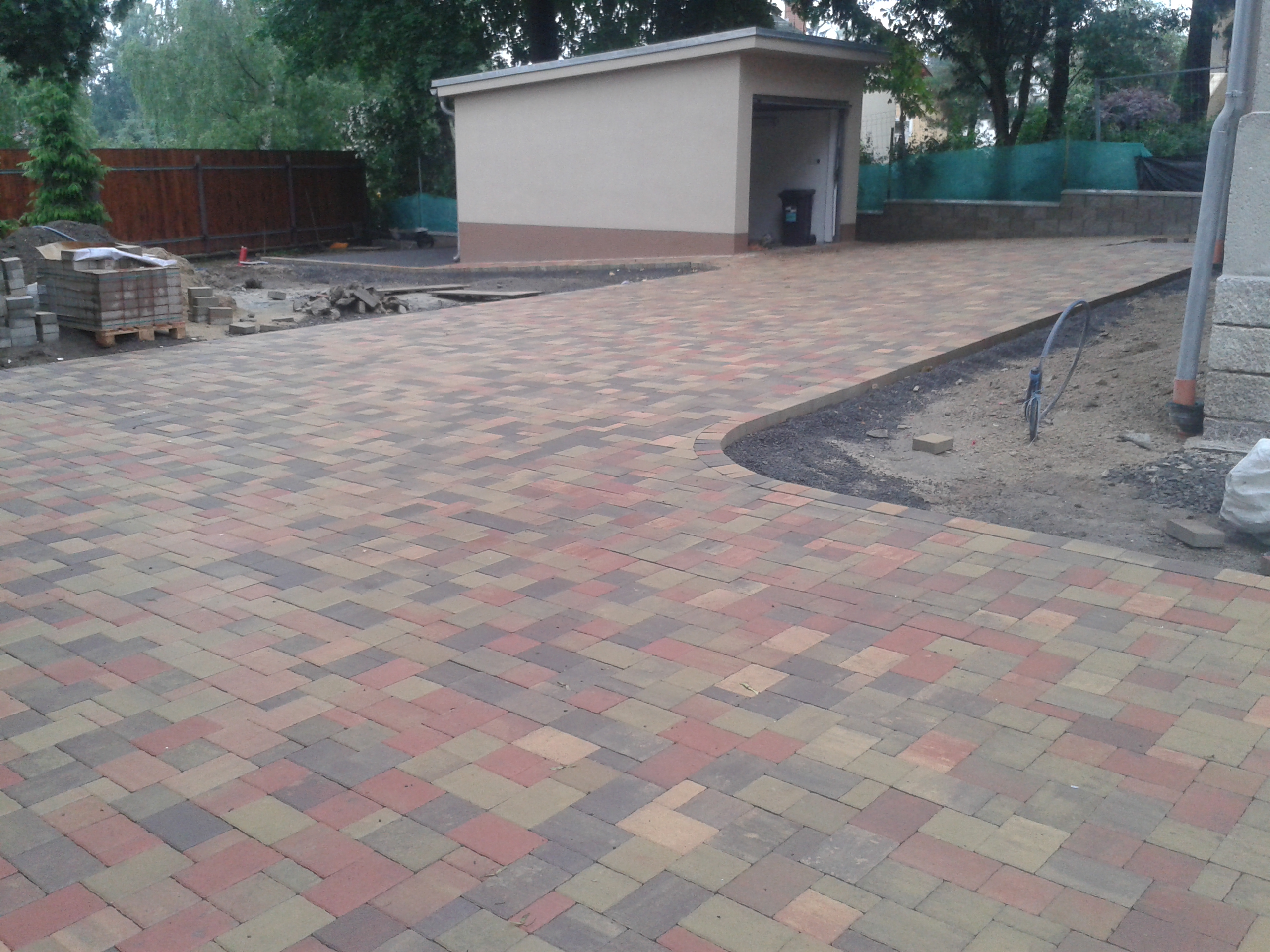 Dlažby Liberec - Jiří Böhm foto 2