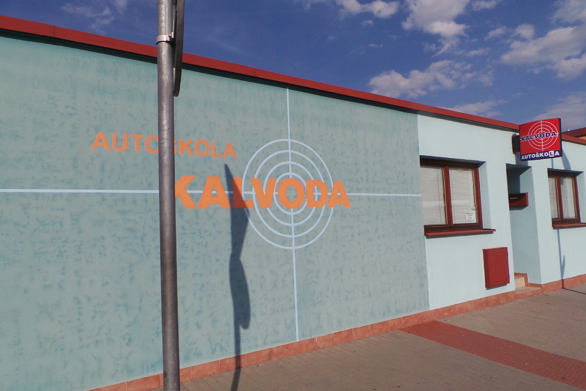 Autoškola Kalvoda, s.r.o.