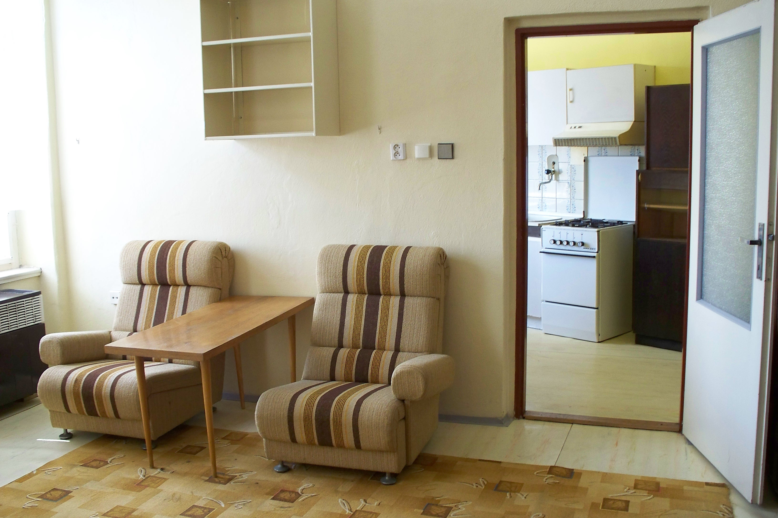 Ubytování Jaselská 66 foto 3