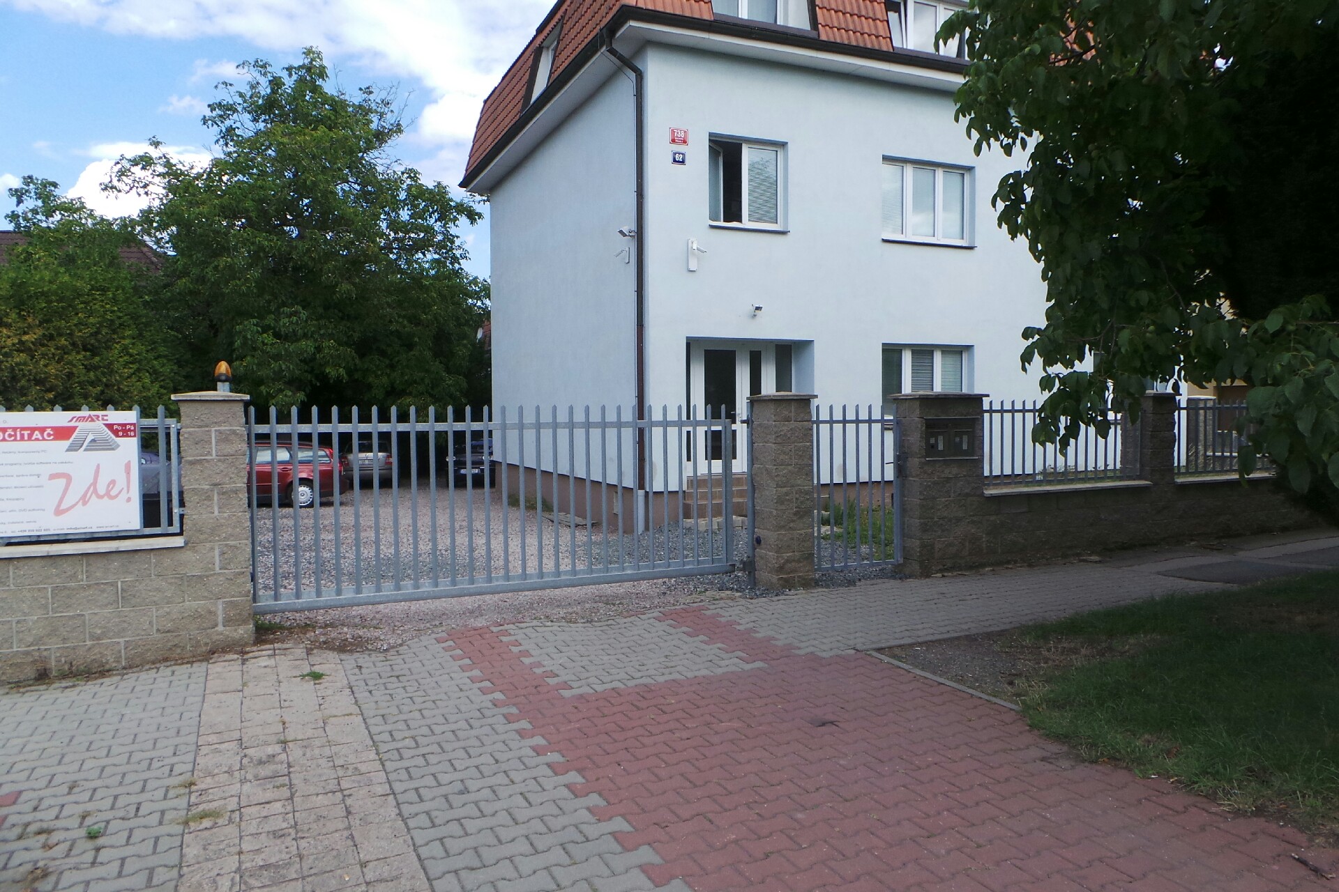 SMART-Systémy měřící a řídící techniky, s.r.o.