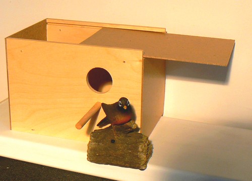 Chovatelské potřeby Hlaváček foto 3