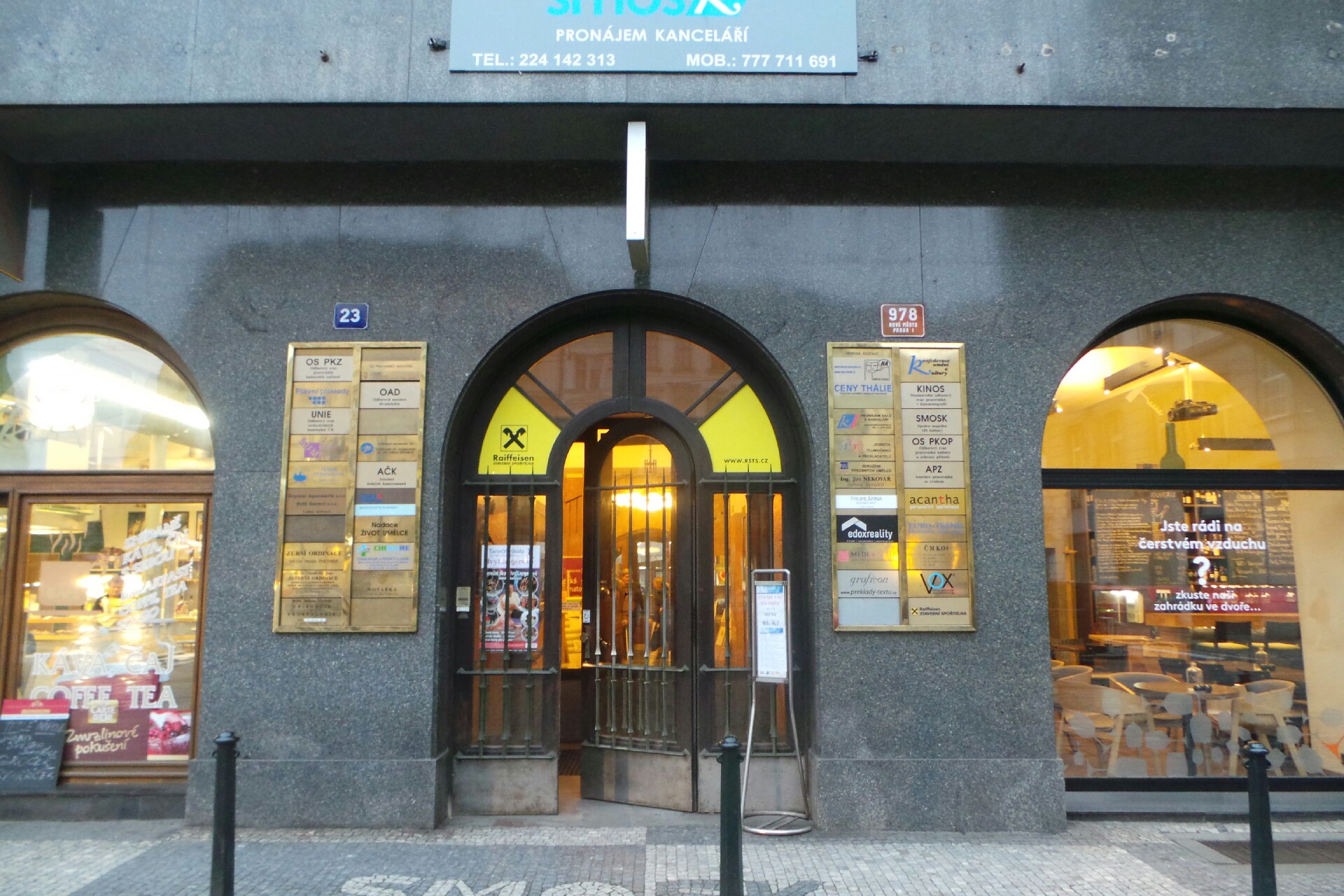 Asociace českých kameramanů