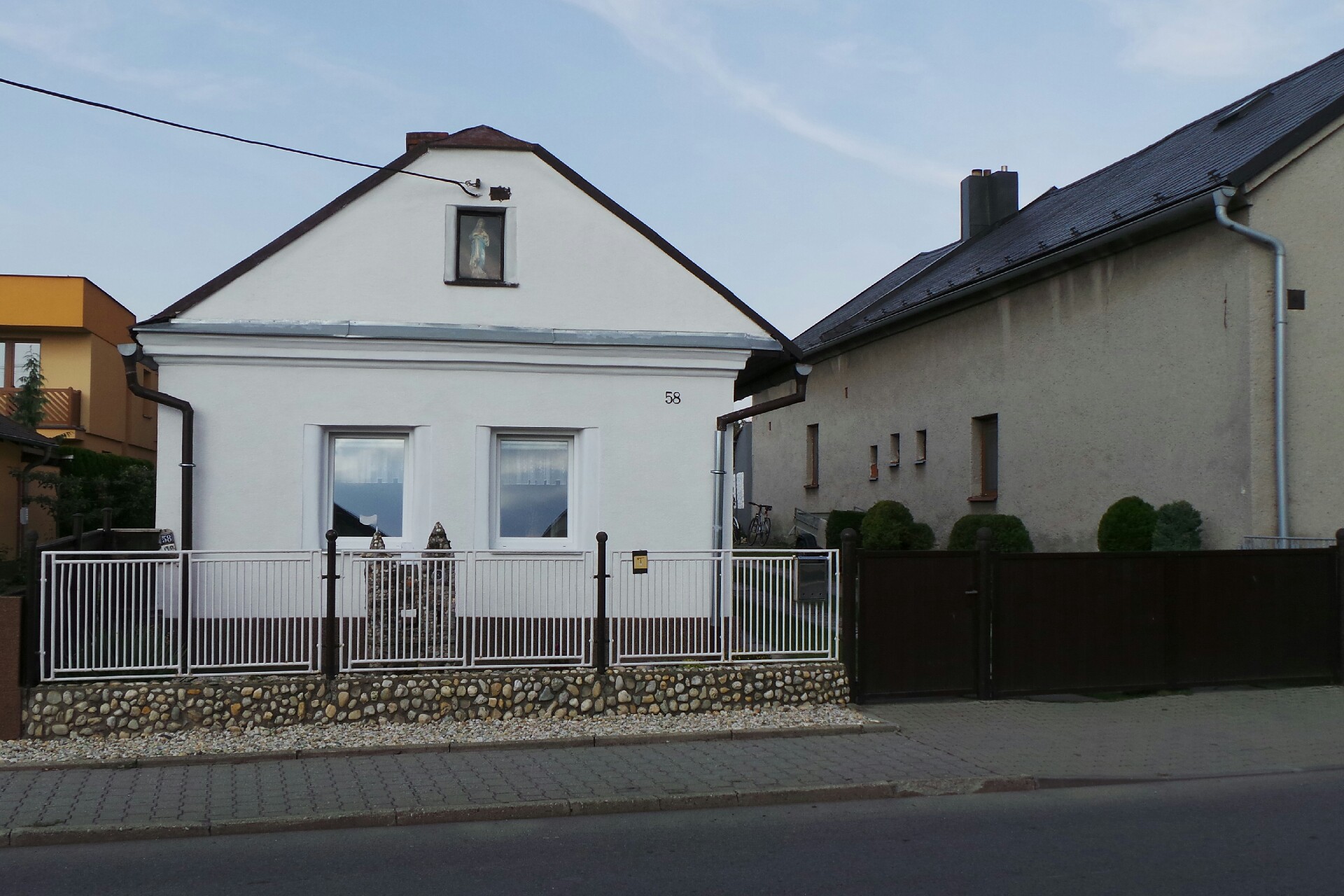 Jiří Kostřica - plynoservis