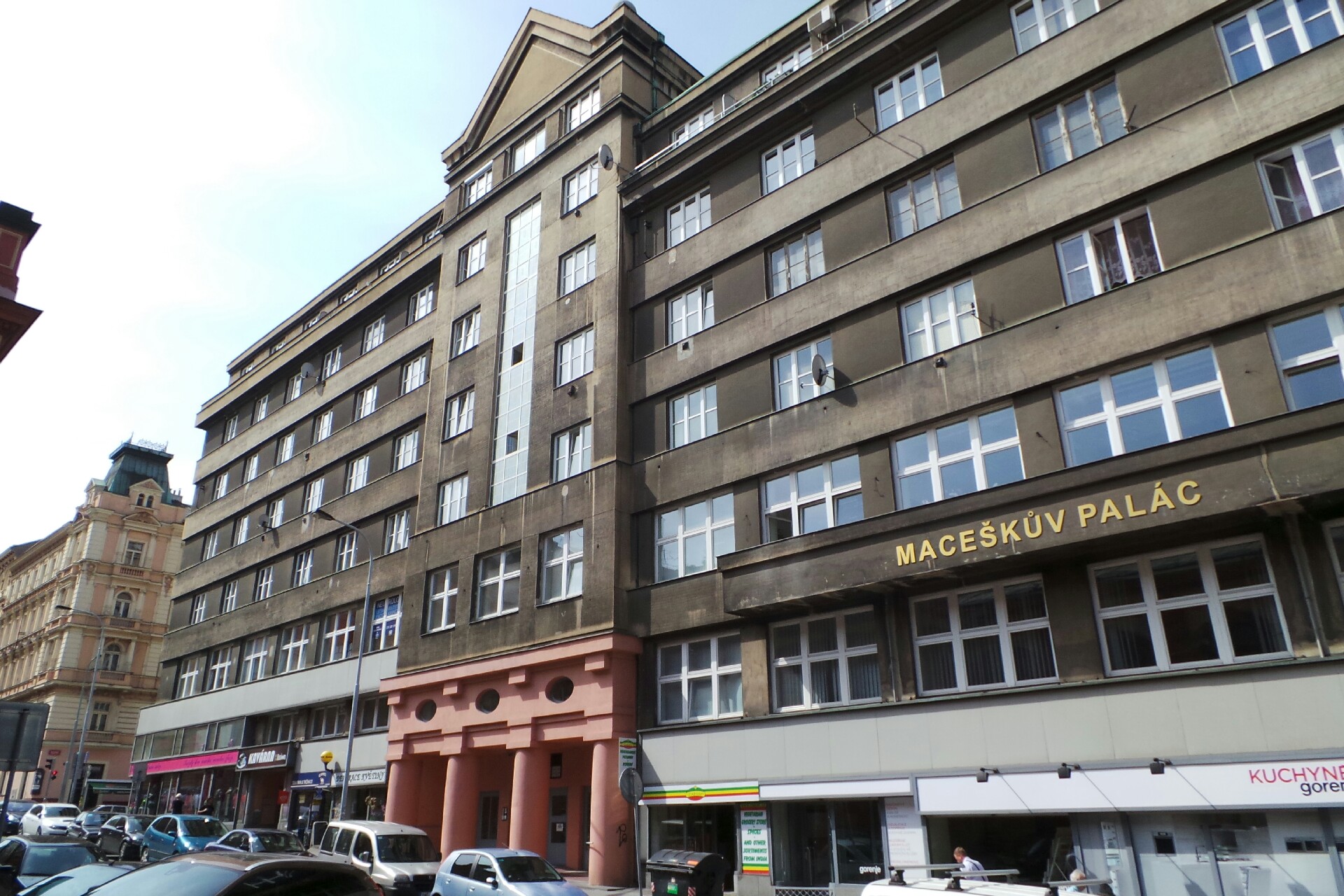 MUDr. Jindřich Novotný