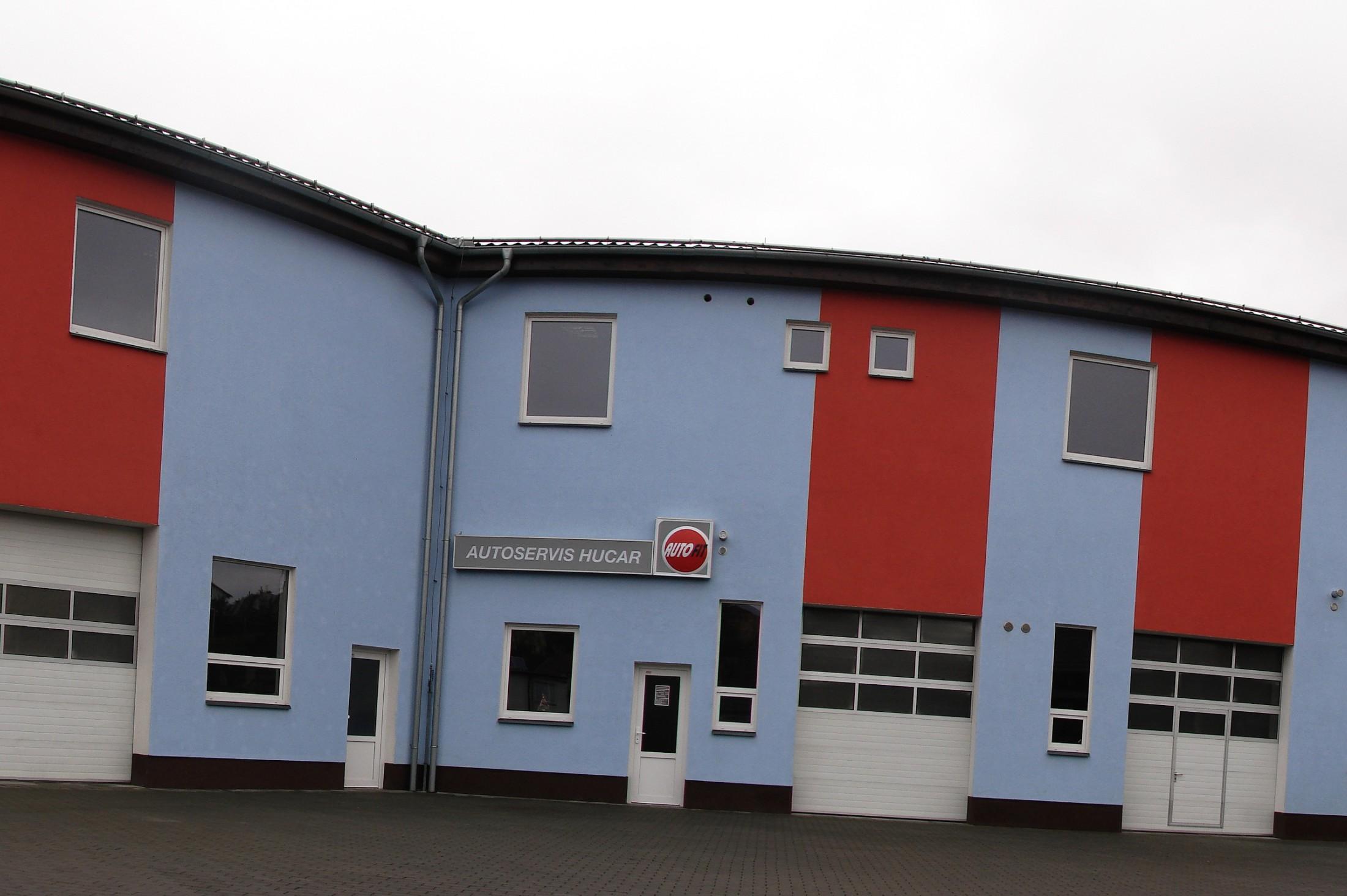 HUCAR s.r.o.