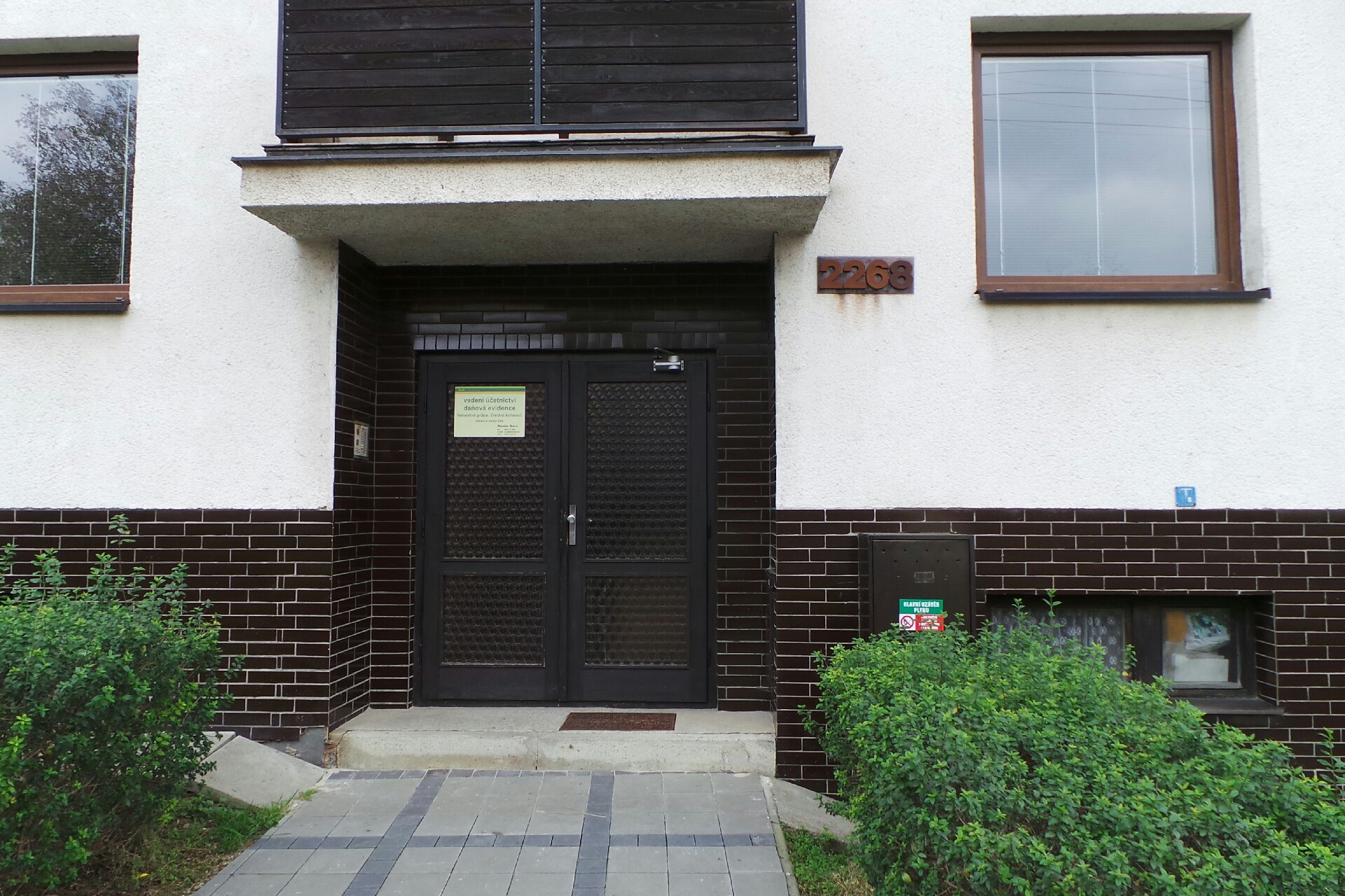 Re-Pe - Renáta Stará