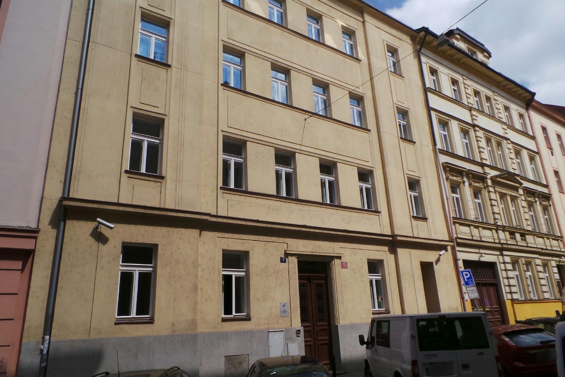 Klub slovenské kultury foto 1