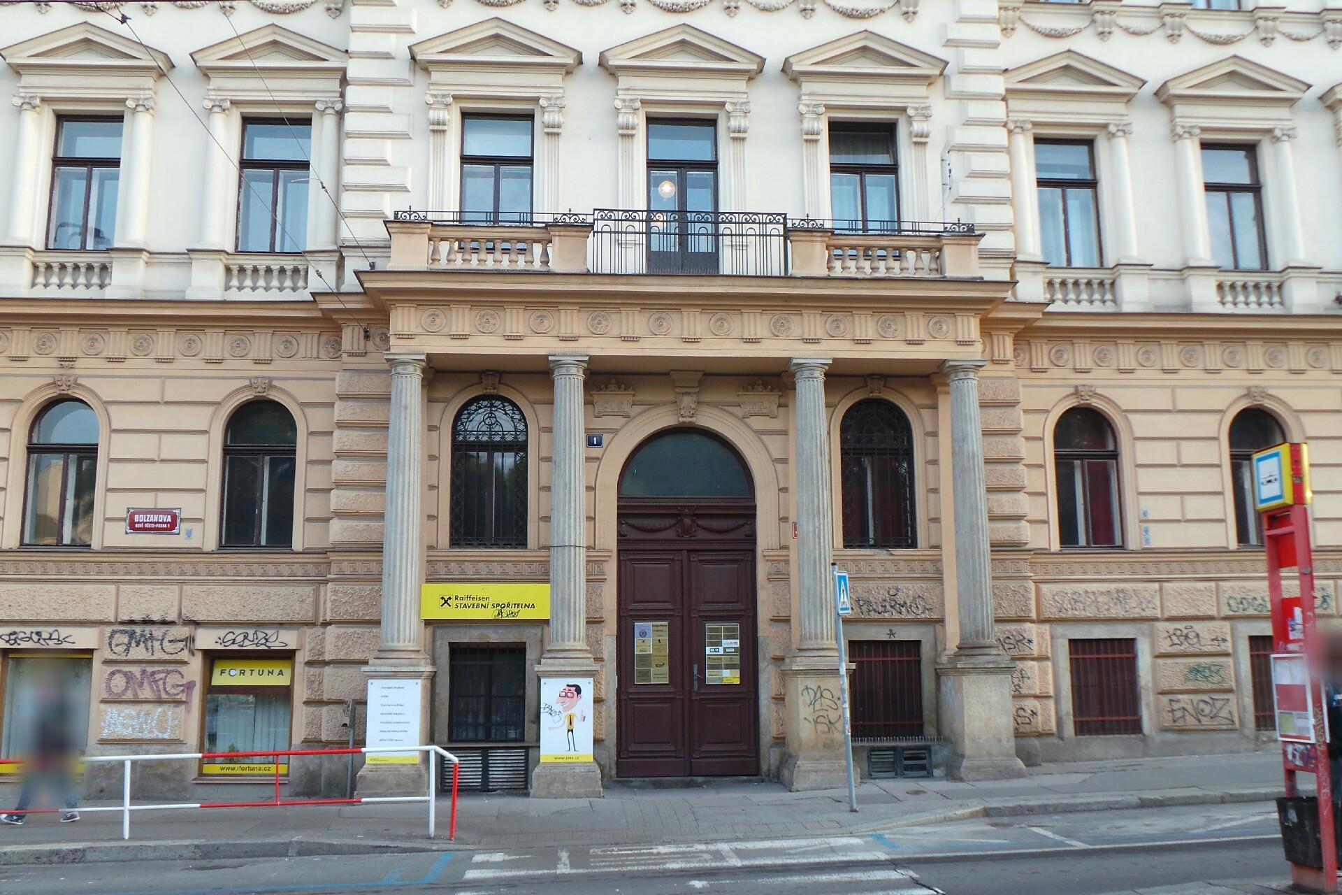 Právní poradenství Athena CZ