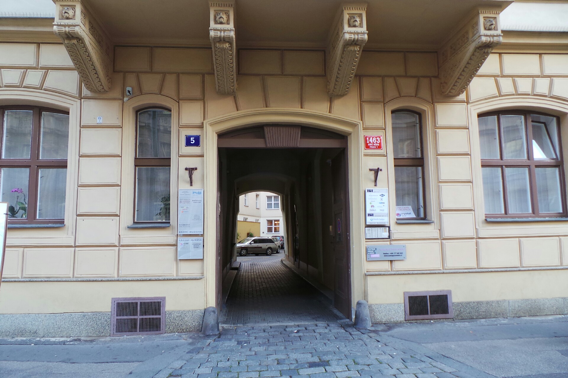 H.A.S.S., spol. s r.o. foto 1