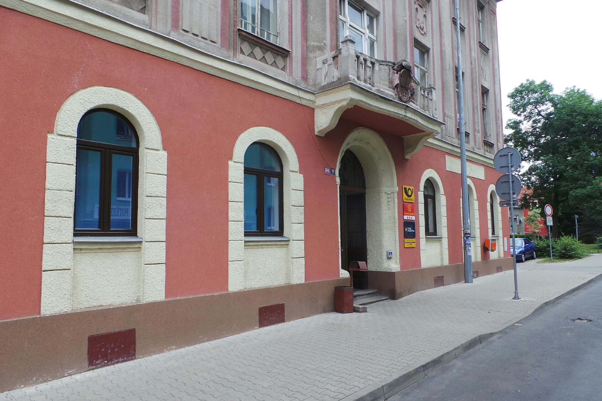 POPRO - Jiří Brandejský