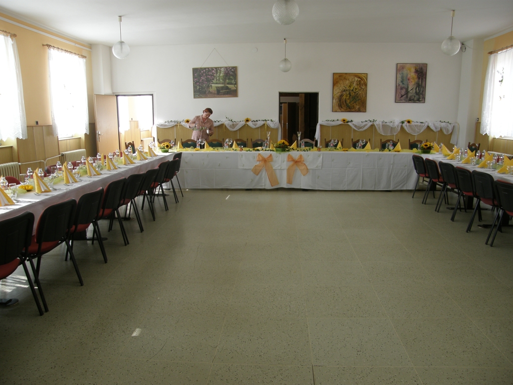 Pension Bílý Dům foto 4