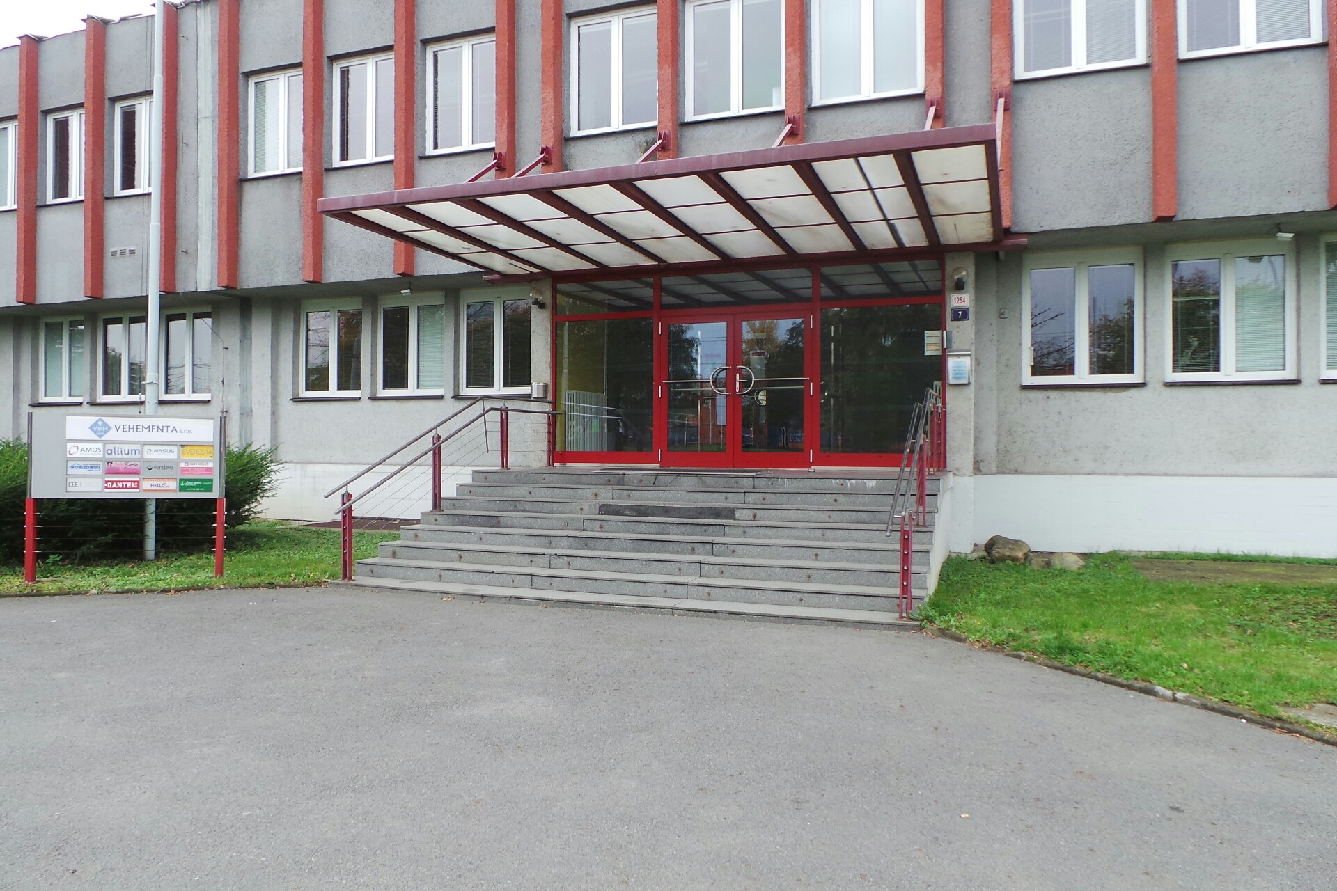 ECS Eurofinance, s.r.o.