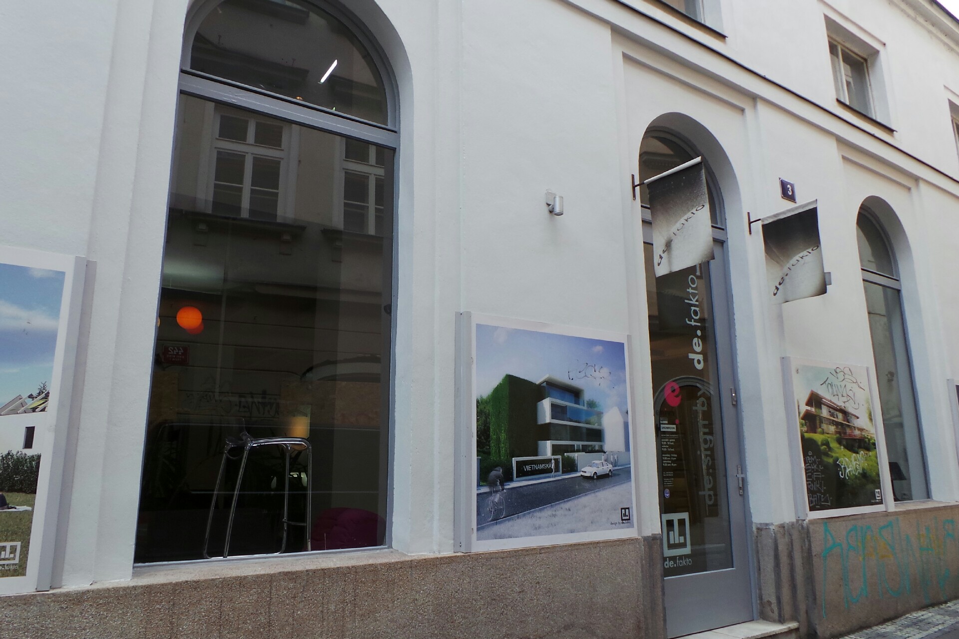 de.fakto CZ, s.r.o. foto 1