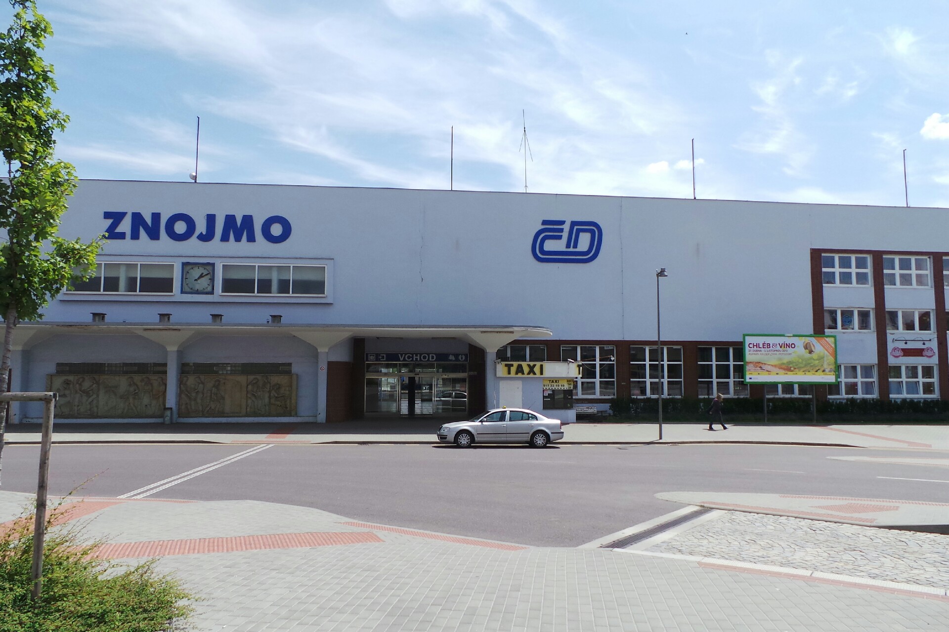 ČD Cargo, a.s.