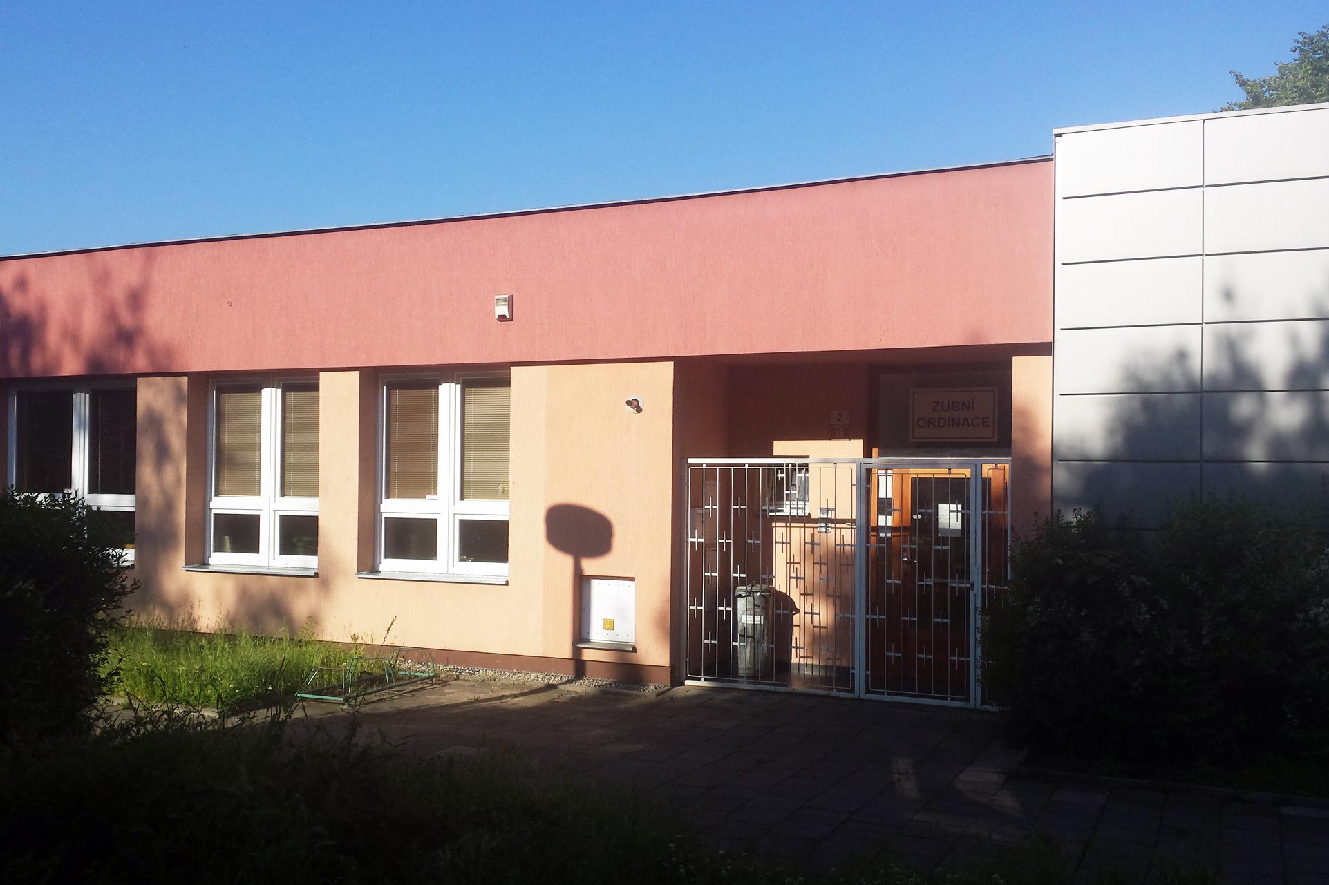 MDDr. Simona Odstrčilová