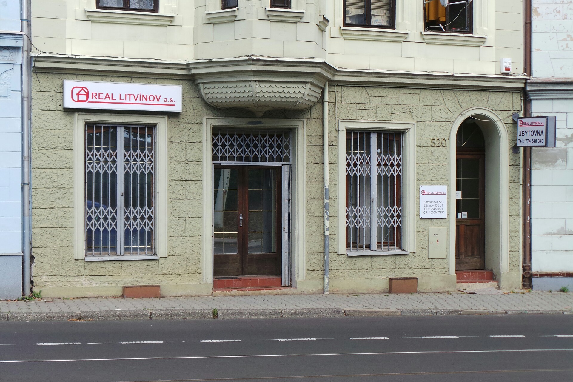 Real Litvínov, a.s.