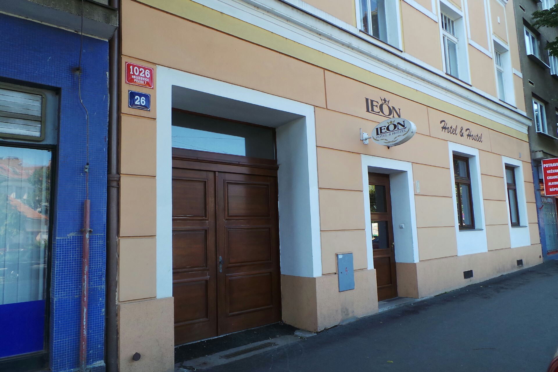 Ing. Jaroslav Znamenáček foto 1